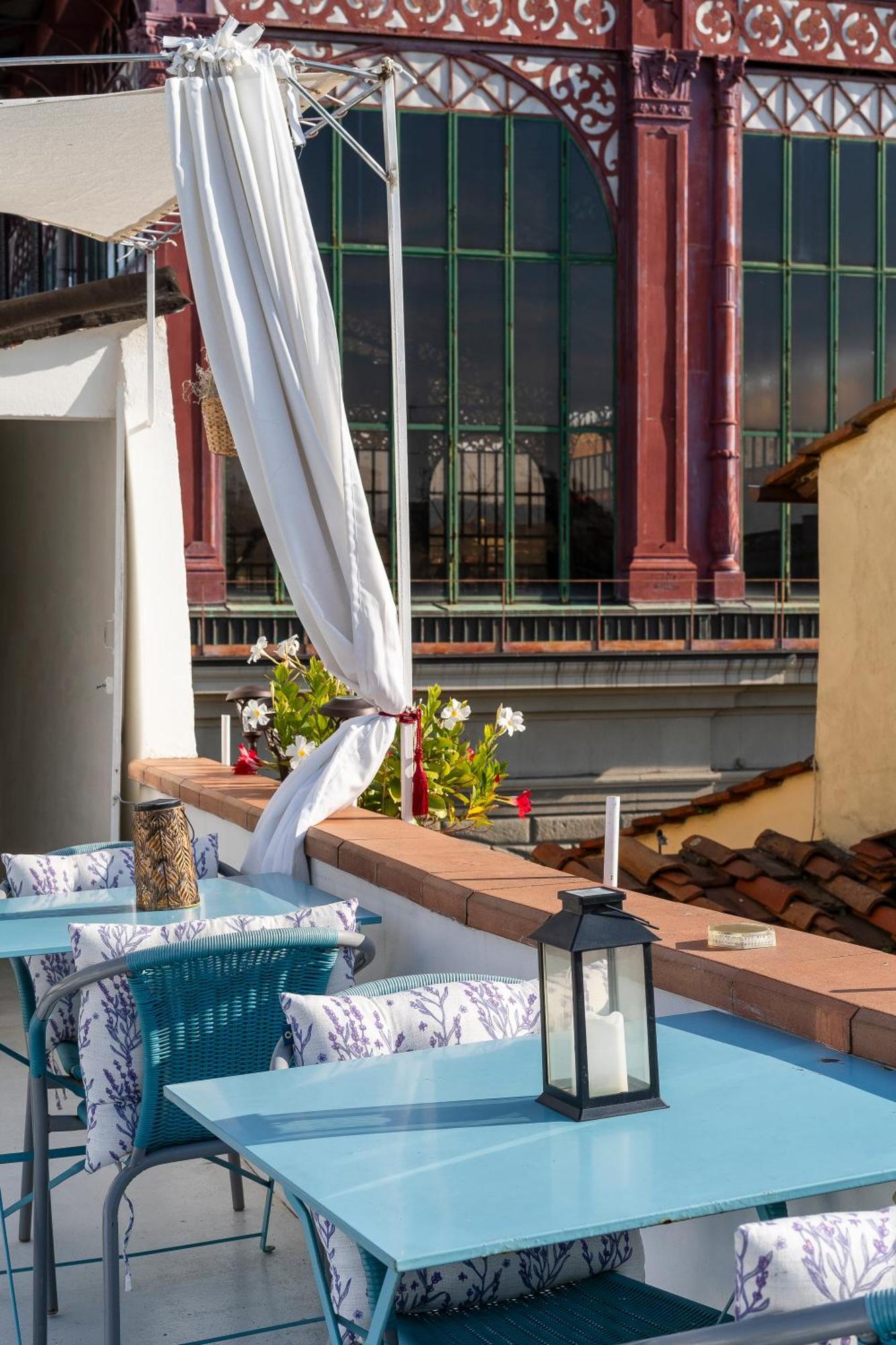 Gasthof View Boutique - Milu Holidays Florenz