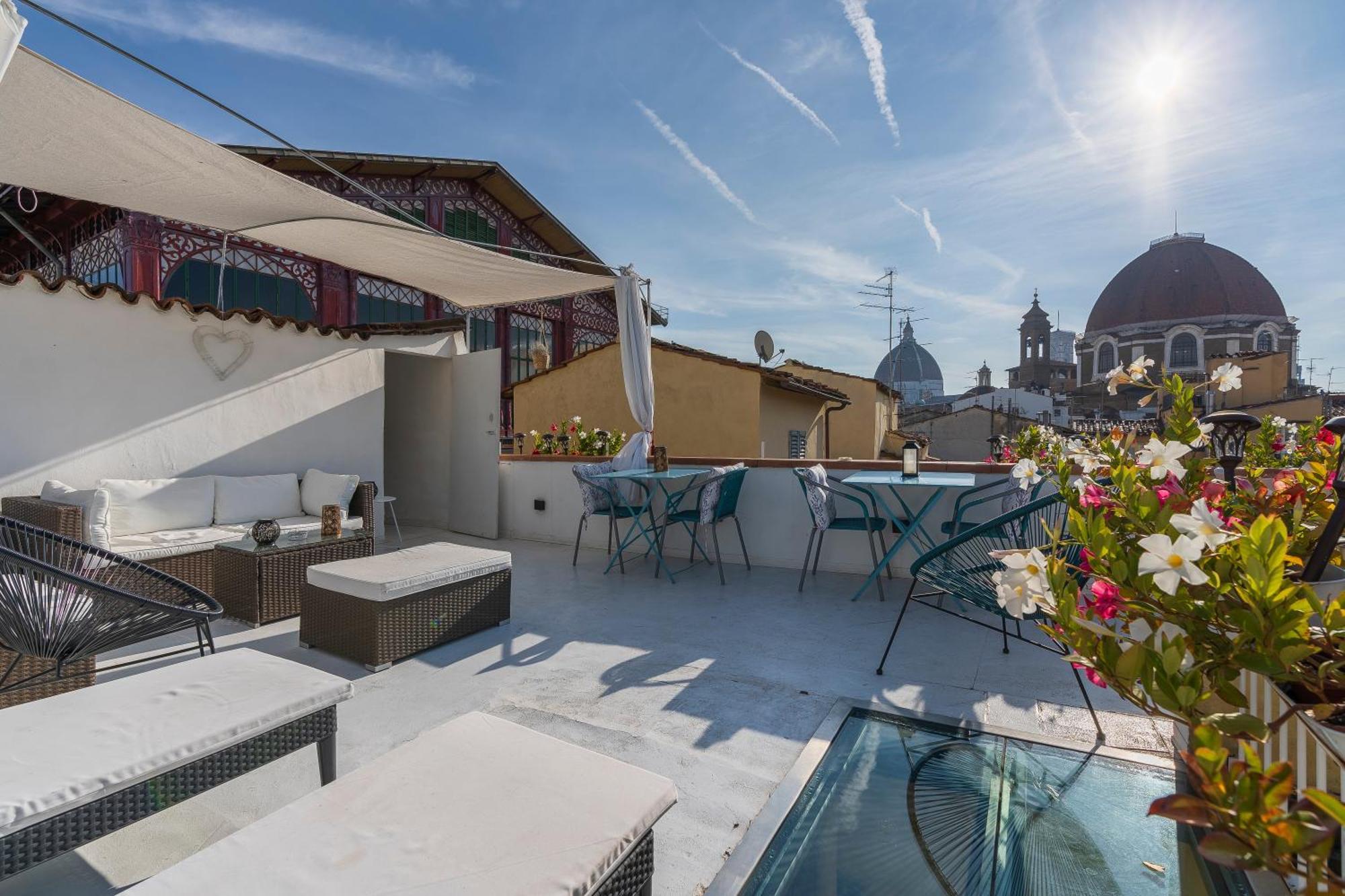 Gasthof View Boutique - Milu Holidays Florenz
