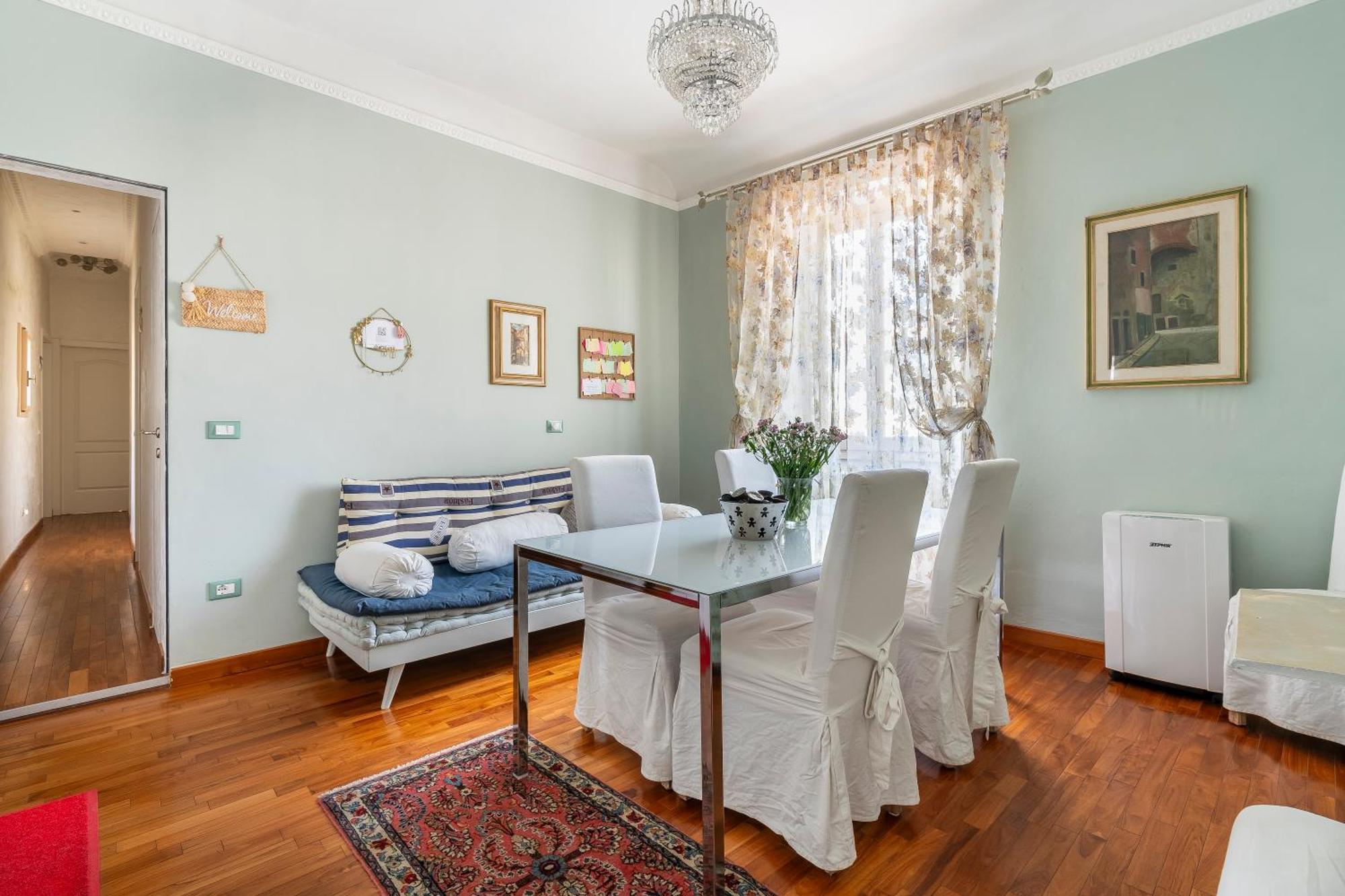 View Boutique - Milu Holidays Florenz