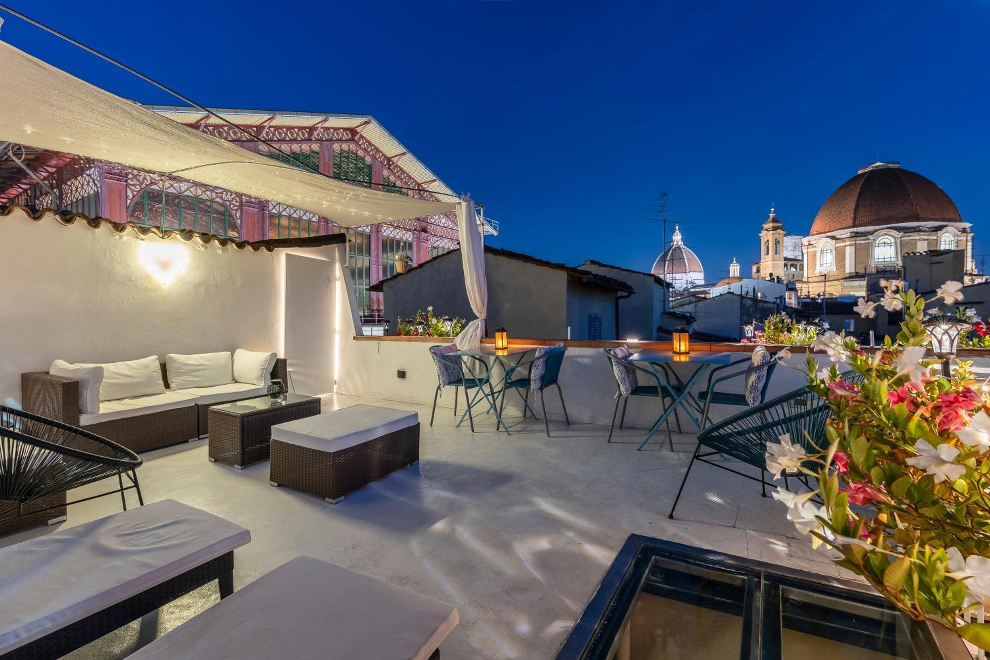 View Boutique - Milu Holidays Gasthof Florenz