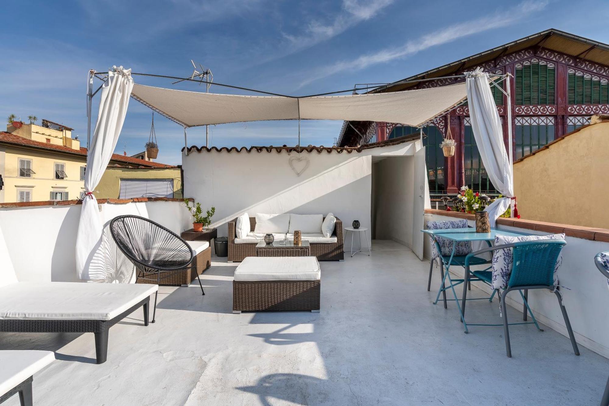Gasthof View Boutique - Milu Holidays Florenz