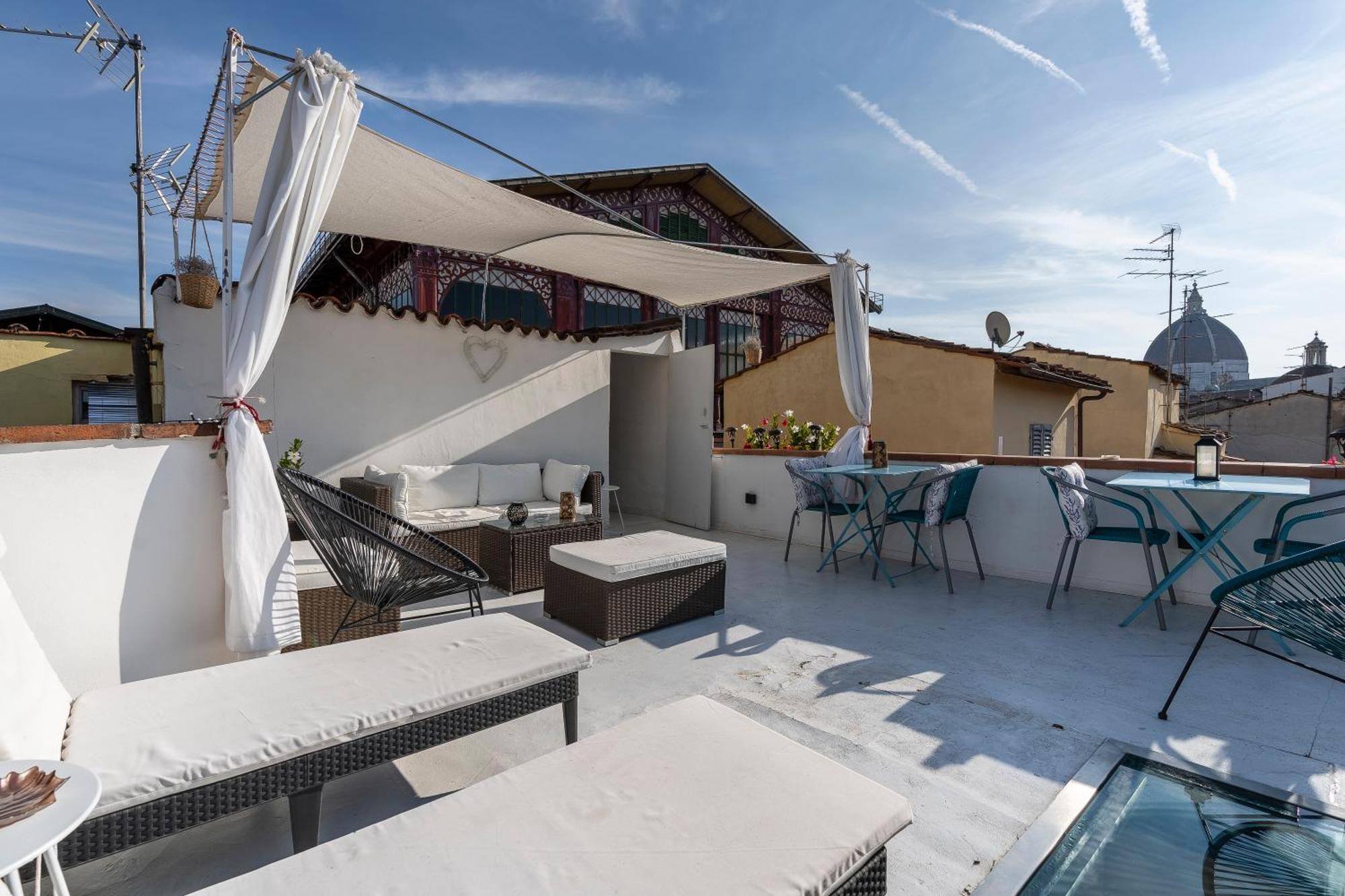 View Boutique - Milu Holidays * Florenz