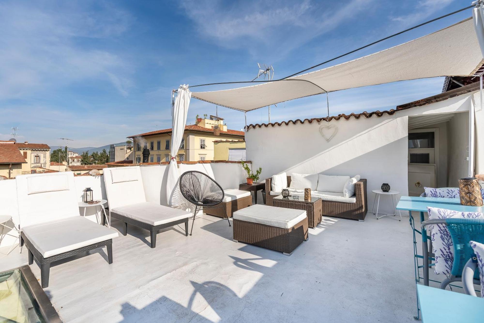 Gasthof View Boutique - Milu Holidays