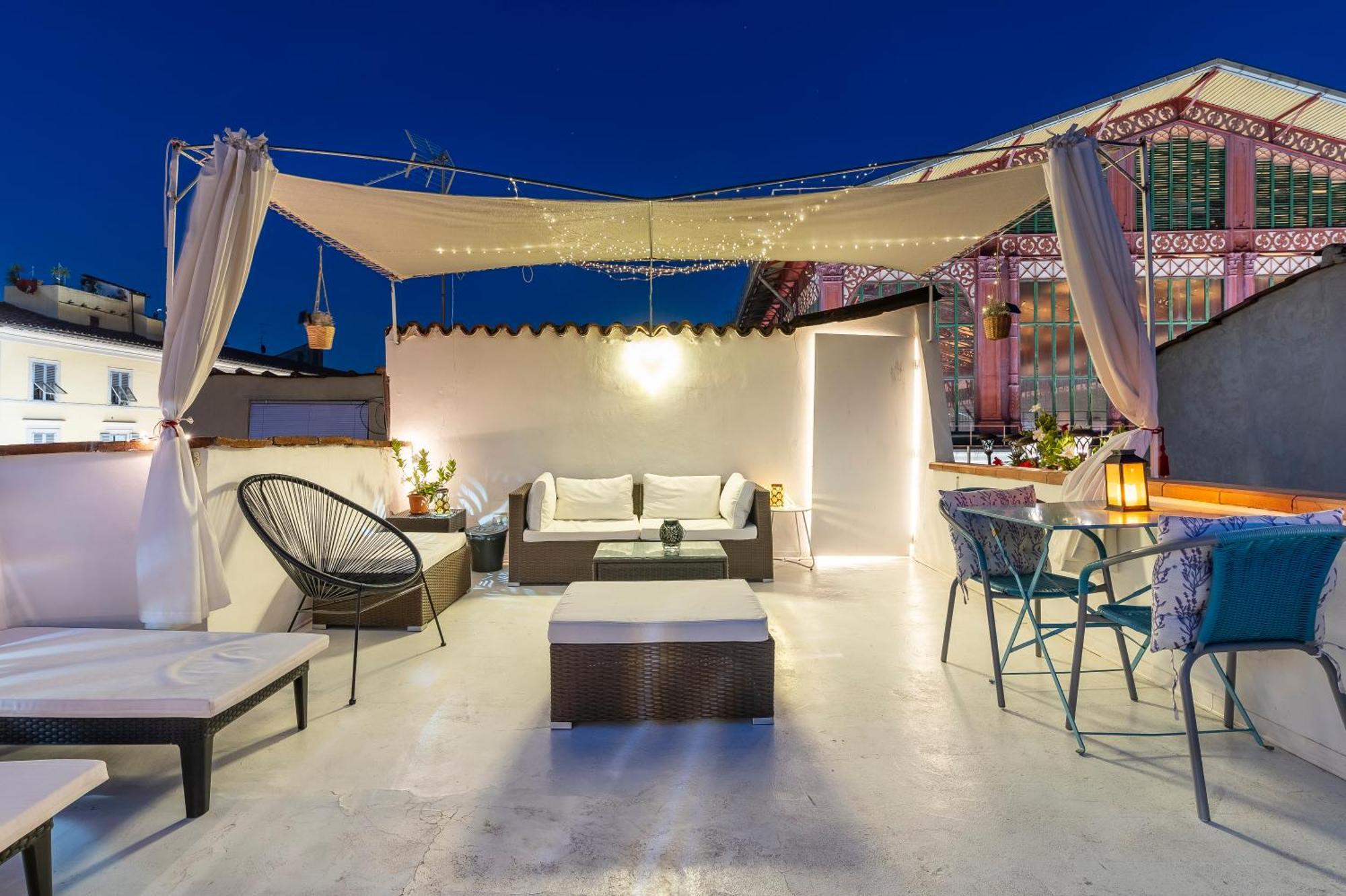 View Boutique - Milu Holidays Gasthof Florenz