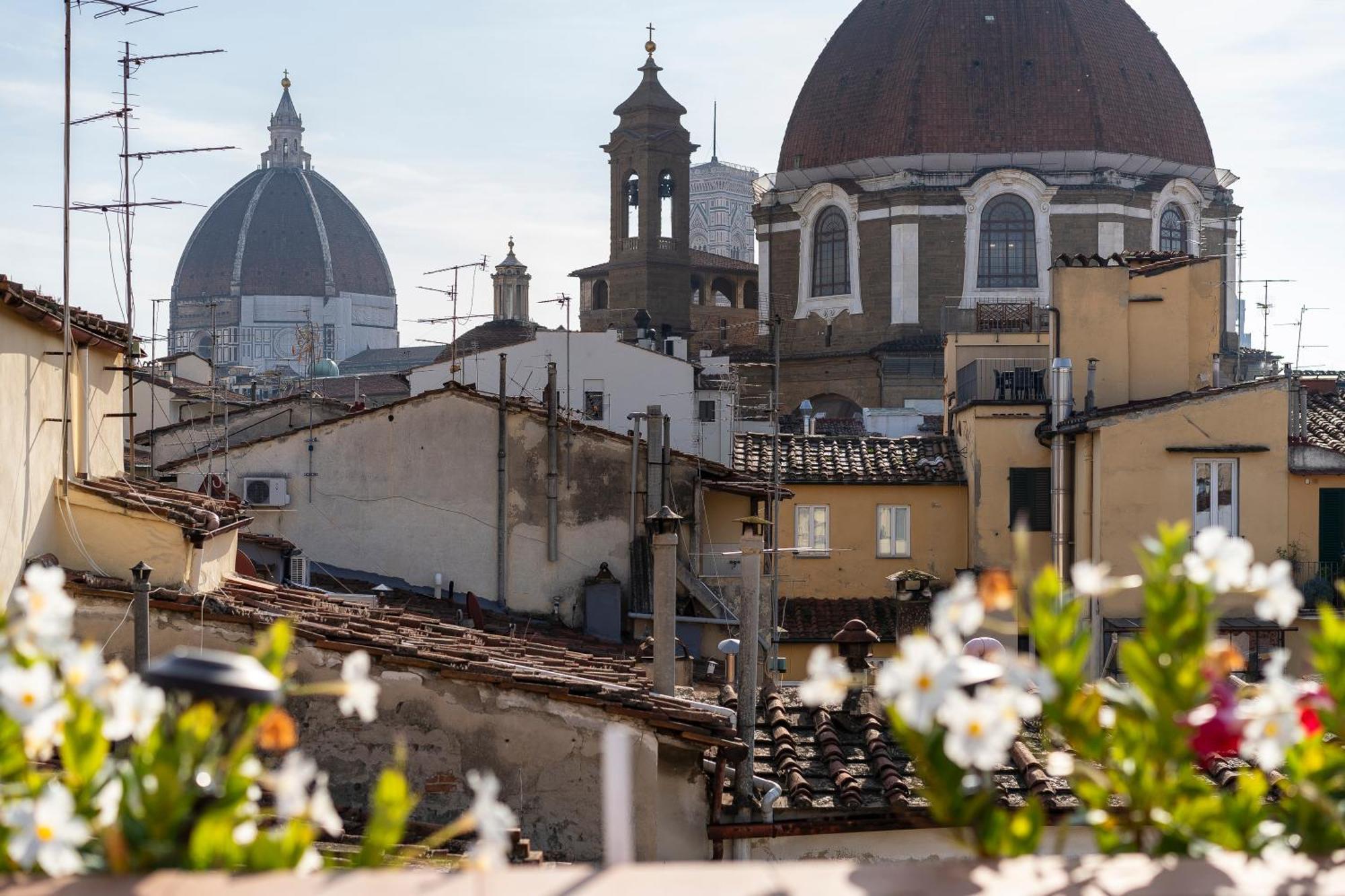 Gasthof View Boutique - Milu Holidays Florenz