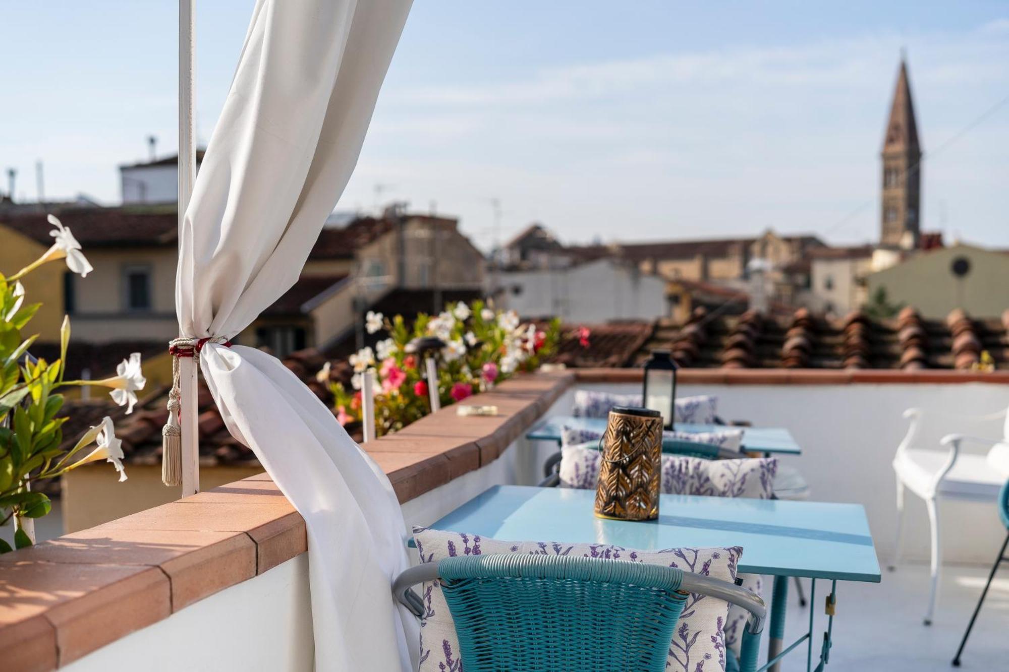 View Boutique - Milu Holidays *
