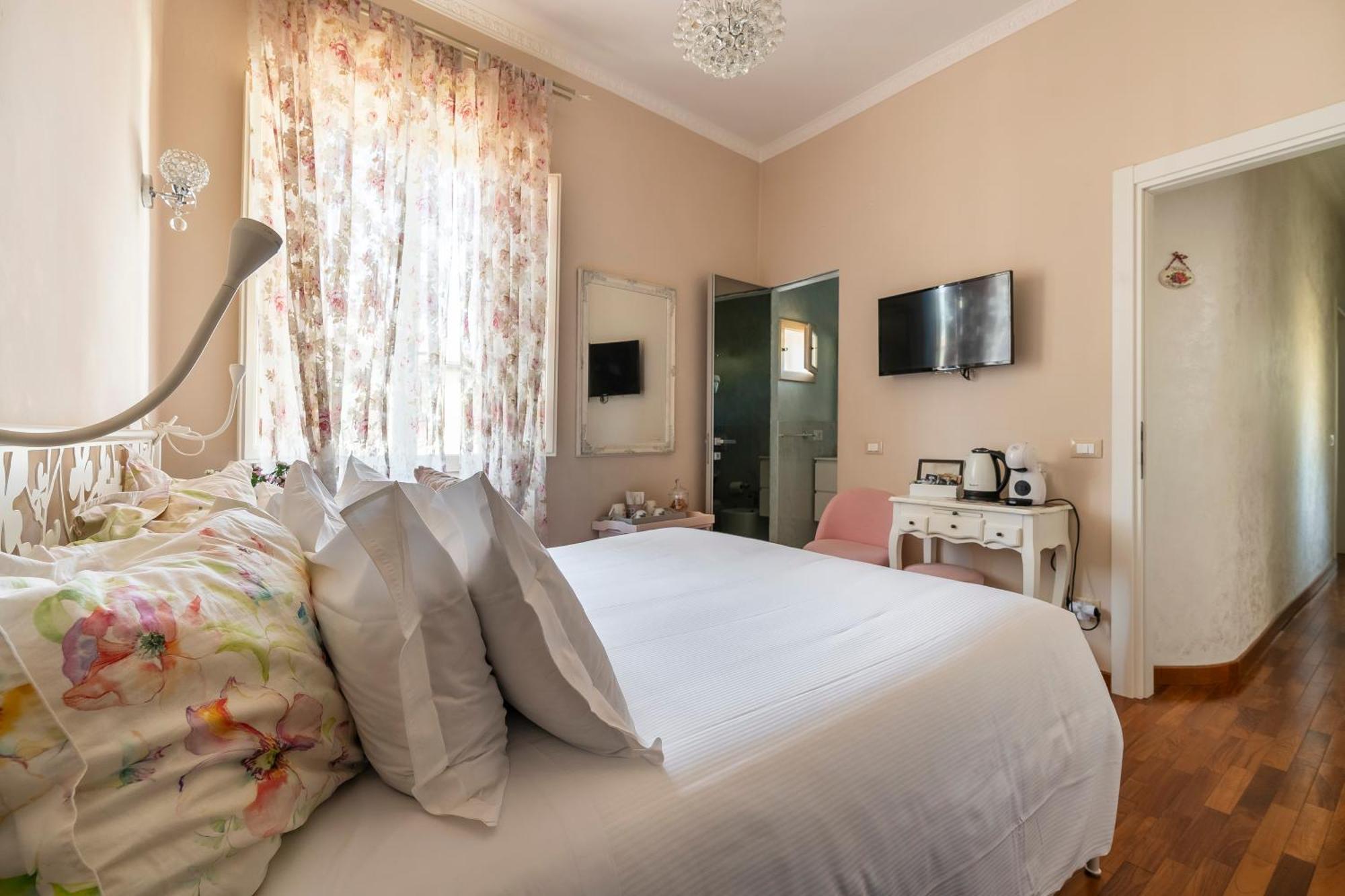 Gasthof View Boutique - Milu Holidays *