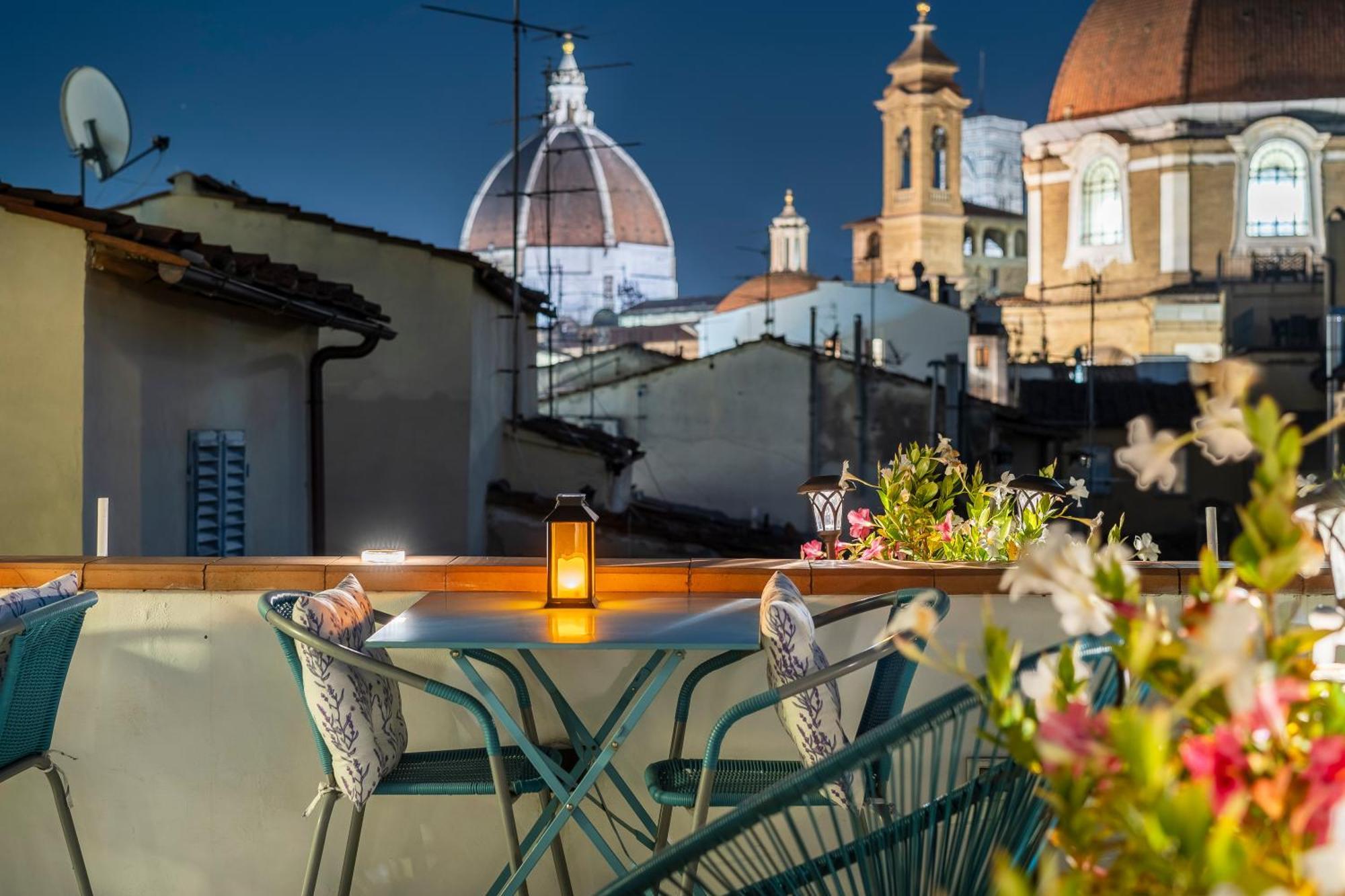 View Boutique - Milu Holidays Gasthof Florenz