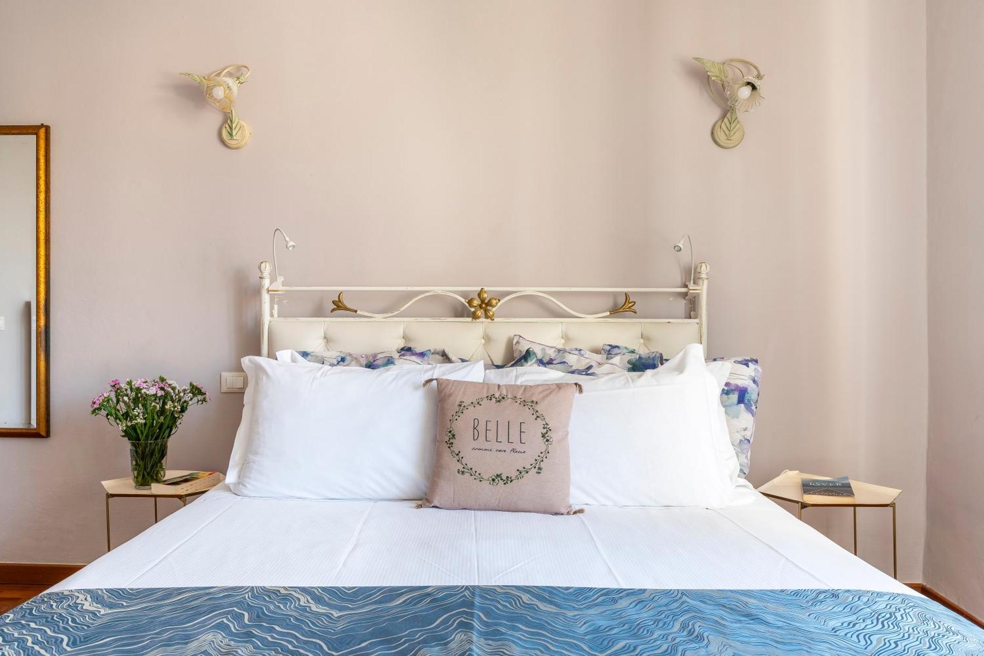 View Boutique - Milu Holidays Gasthof Florenz