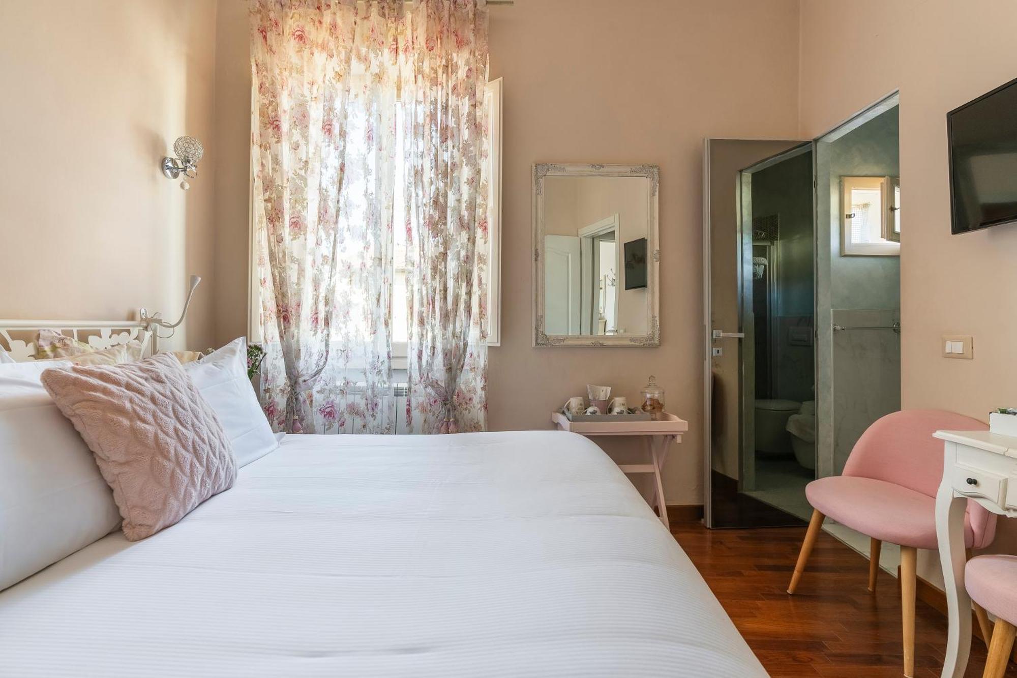 View Boutique - Milu Holidays Gasthof Florenz