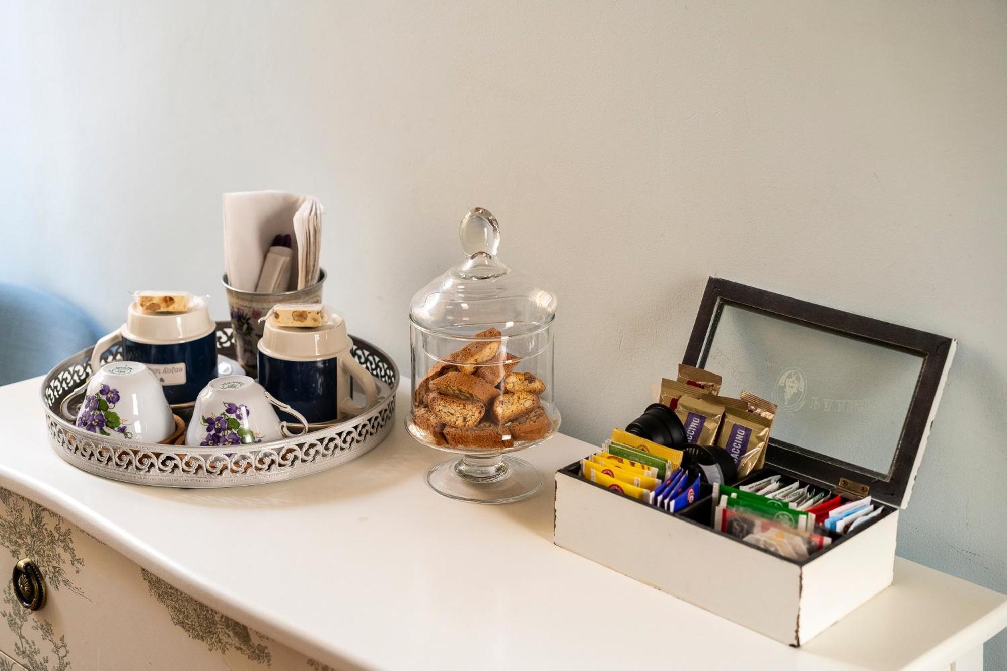View Boutique - Milu Holidays Gasthof Florenz