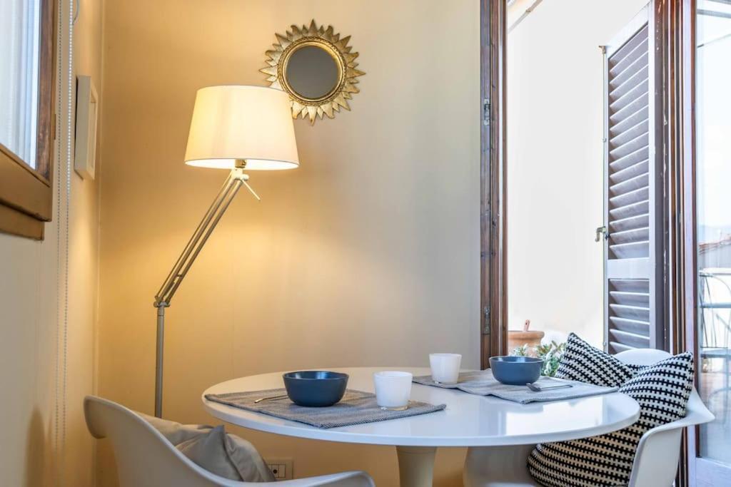 Verdi With Terrace Appartement *