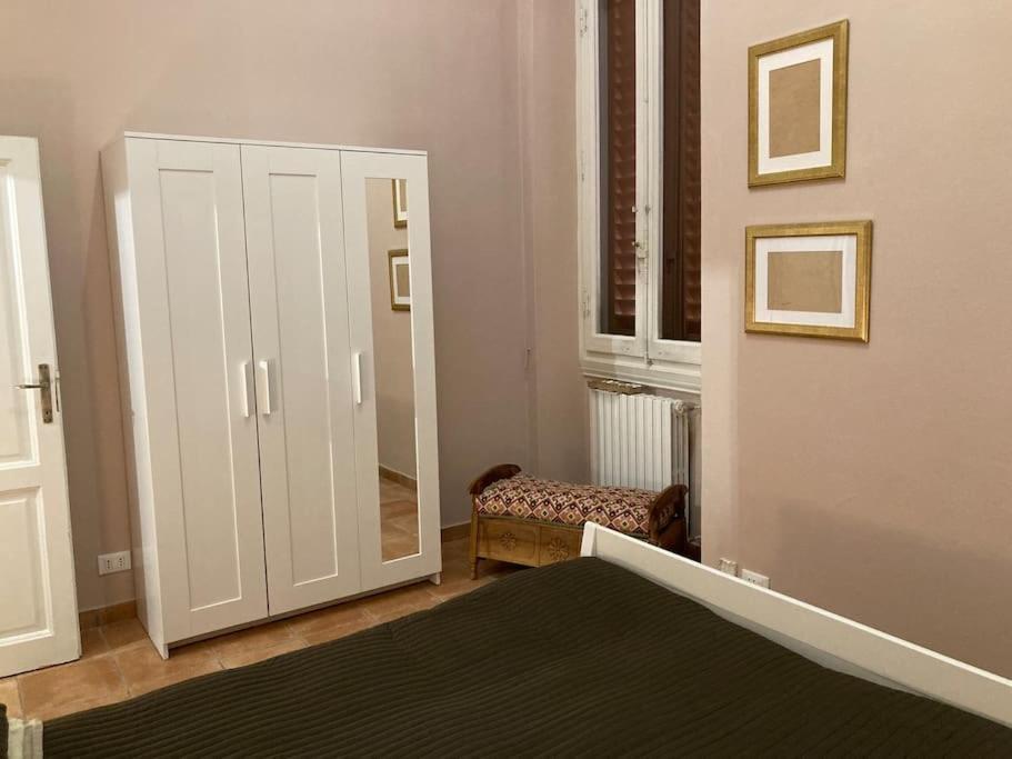 Piazza Della Vittoria Elegant Appartement Florence