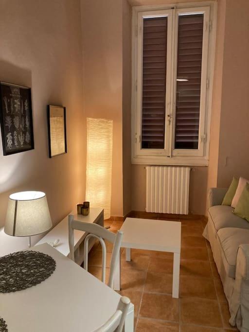 Piazza Della Vittoria Elegant Appartement