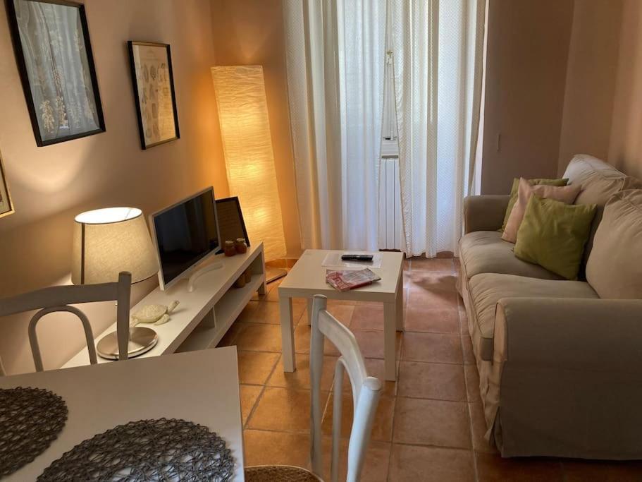 Appartement Piazza Della Vittoria Elegant