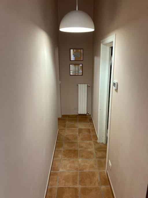 Piazza Della Vittoria Elegant Appartement