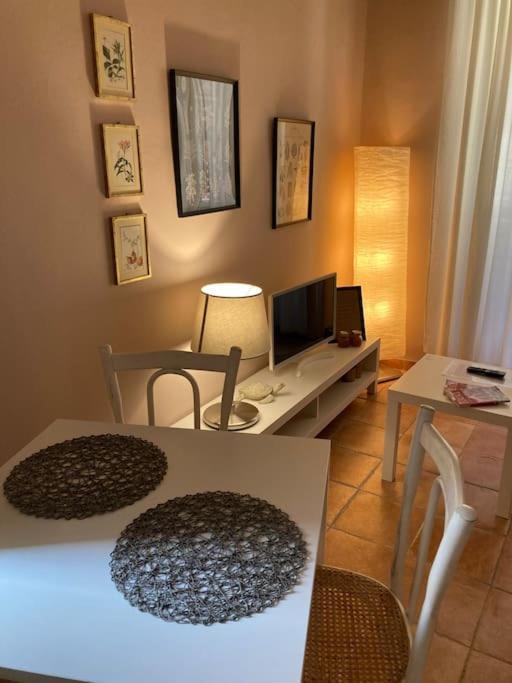 Appartement Piazza Della Vittoria Elegant Florence