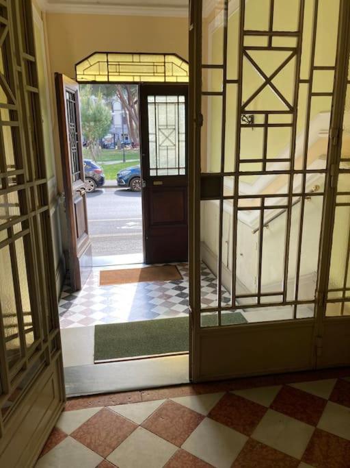Piazza Della Vittoria Elegant Appartement Florence