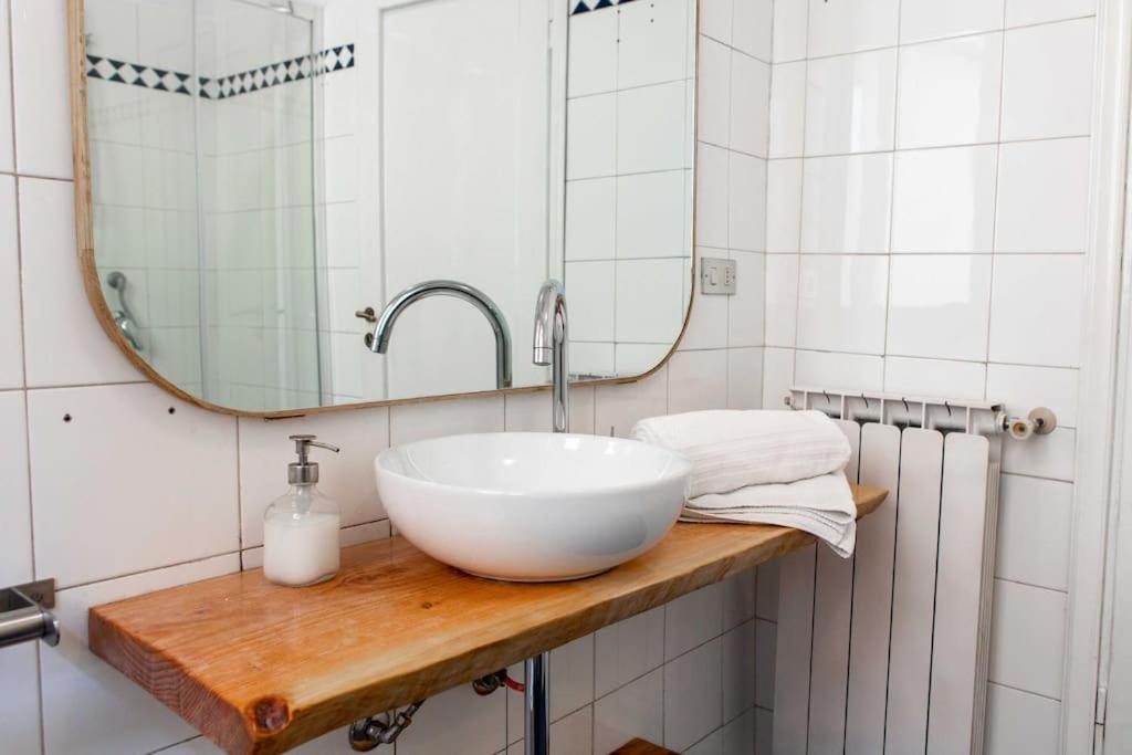 Appartamento Romana 4 Bedrooms With Garden Firenze