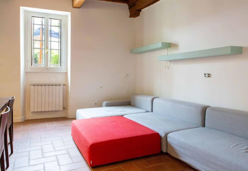 Appartamento Romana 4 Bedrooms With Garden Firenze