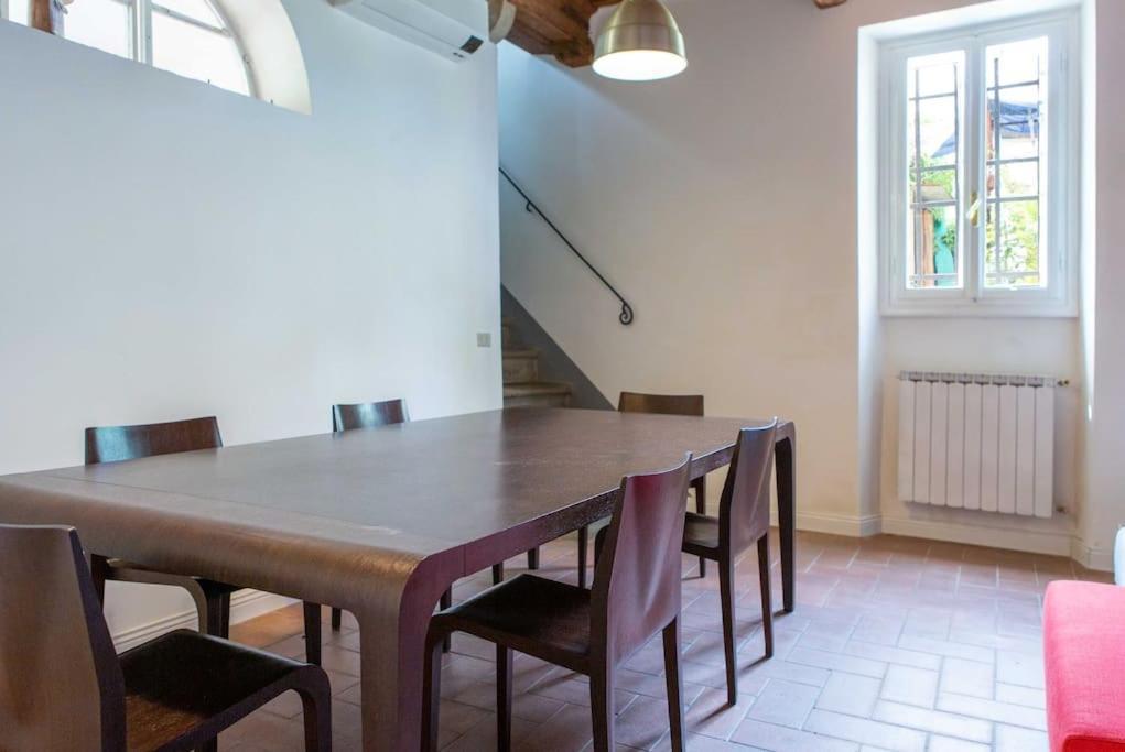 Romana 4 Bedrooms With Garden Appartamento *
