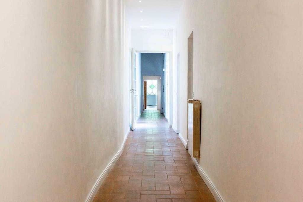 Appartamento Romana 4 Bedrooms With Garden *