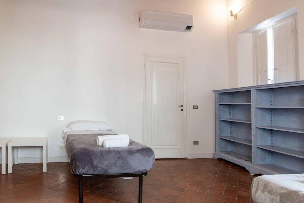 Romana 4 Bedrooms With Garden Appartamento