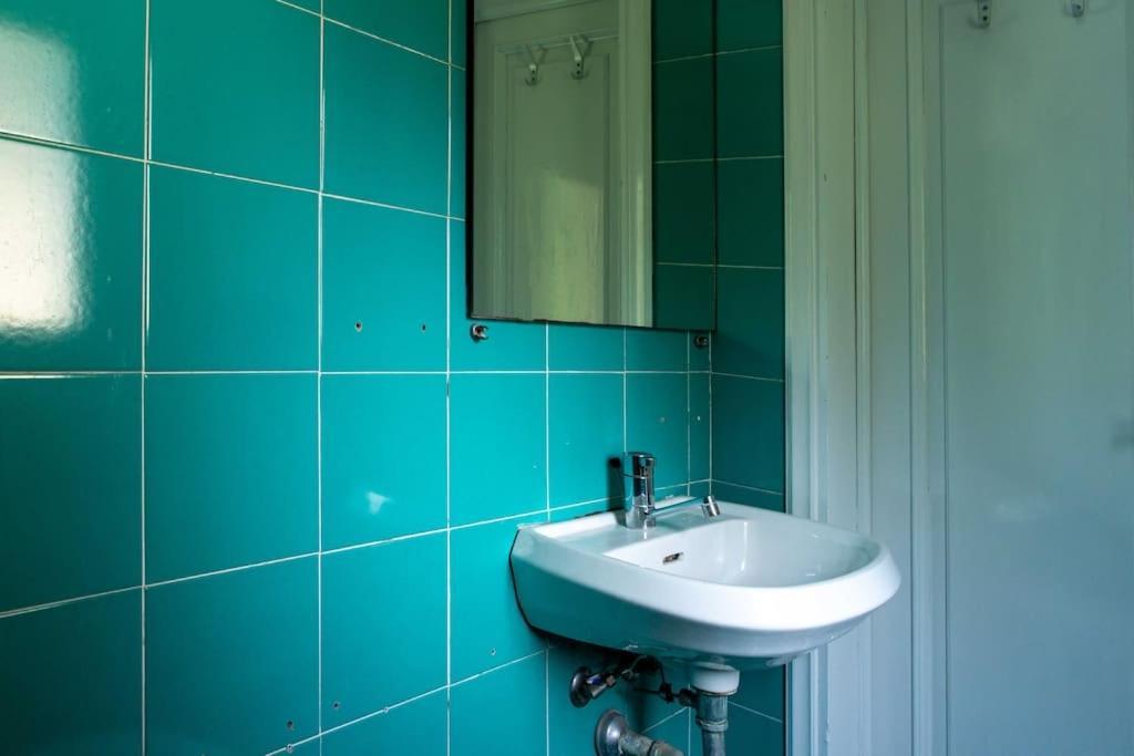 Romana 4 Bedrooms With Garden Appartamento Firenze