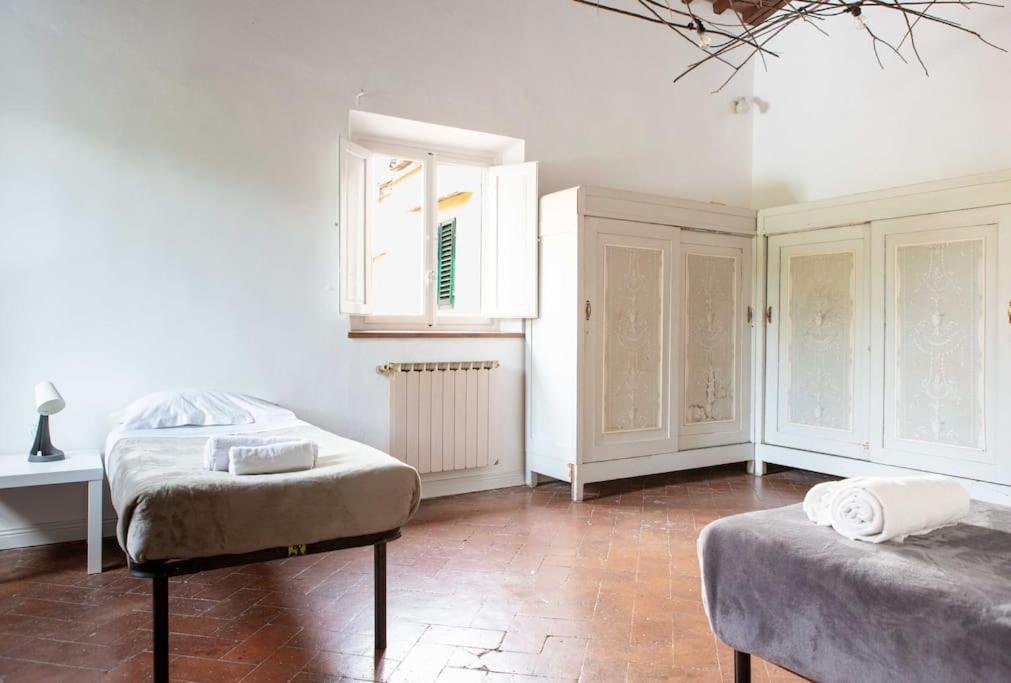 Romana 4 Bedrooms With Garden Firenze