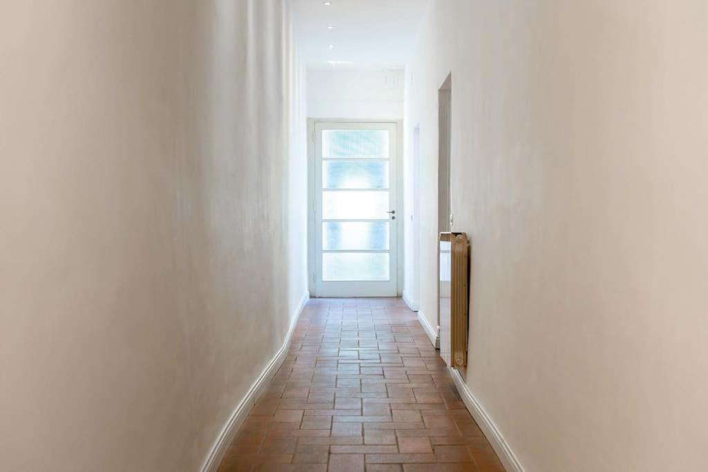 Romana 4 Bedrooms With Garden Appartamento *