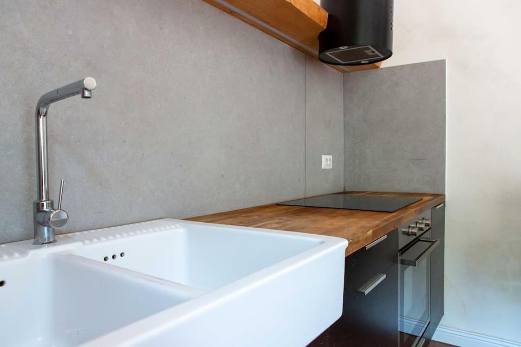 Romana 4 Bedrooms With Garden Appartamento Firenze