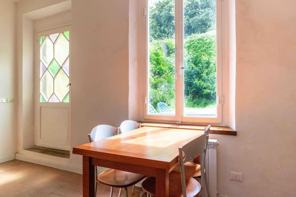 Appartamento Romana 4 Bedrooms With Garden