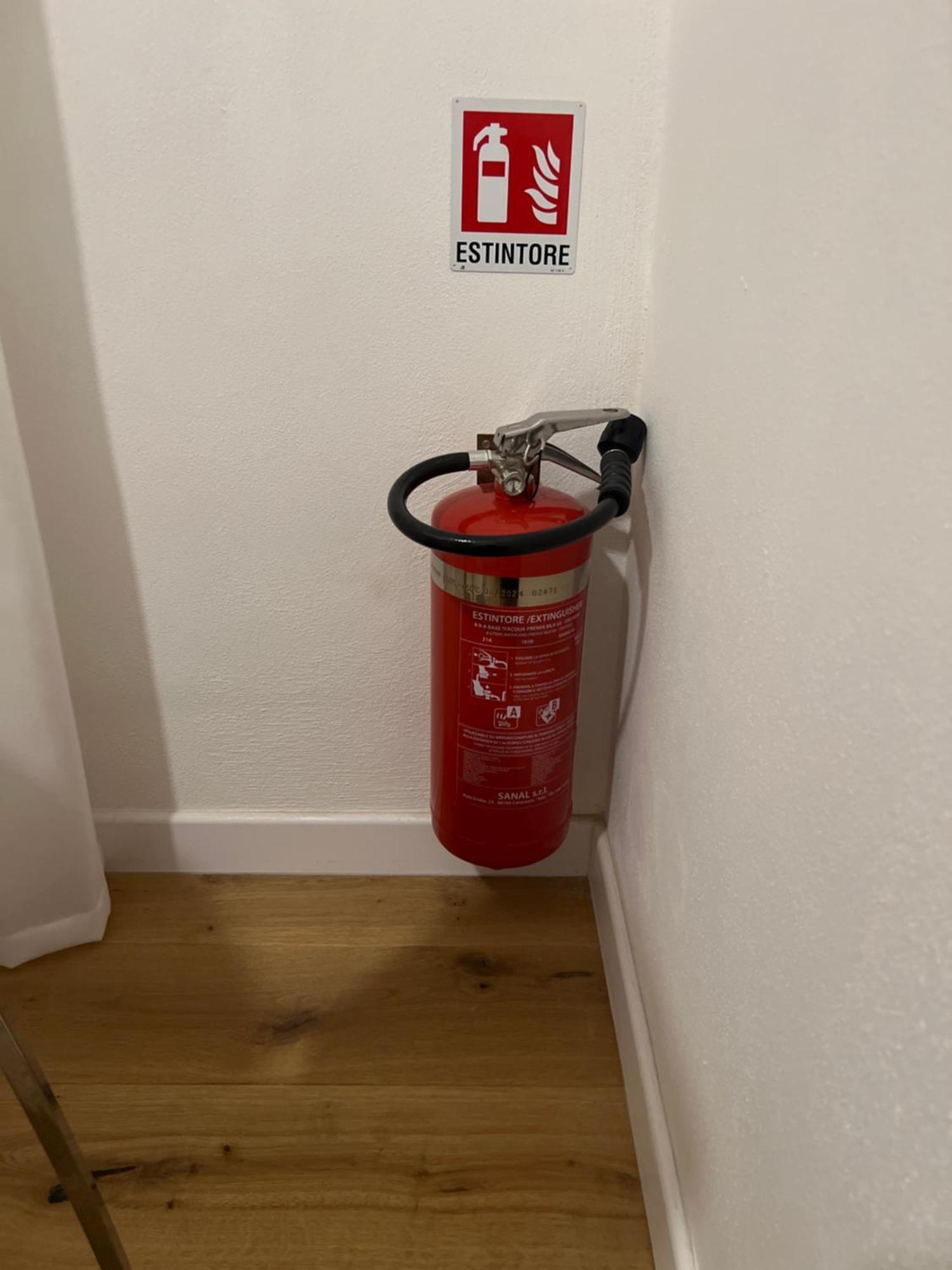 Caterino Appartement *