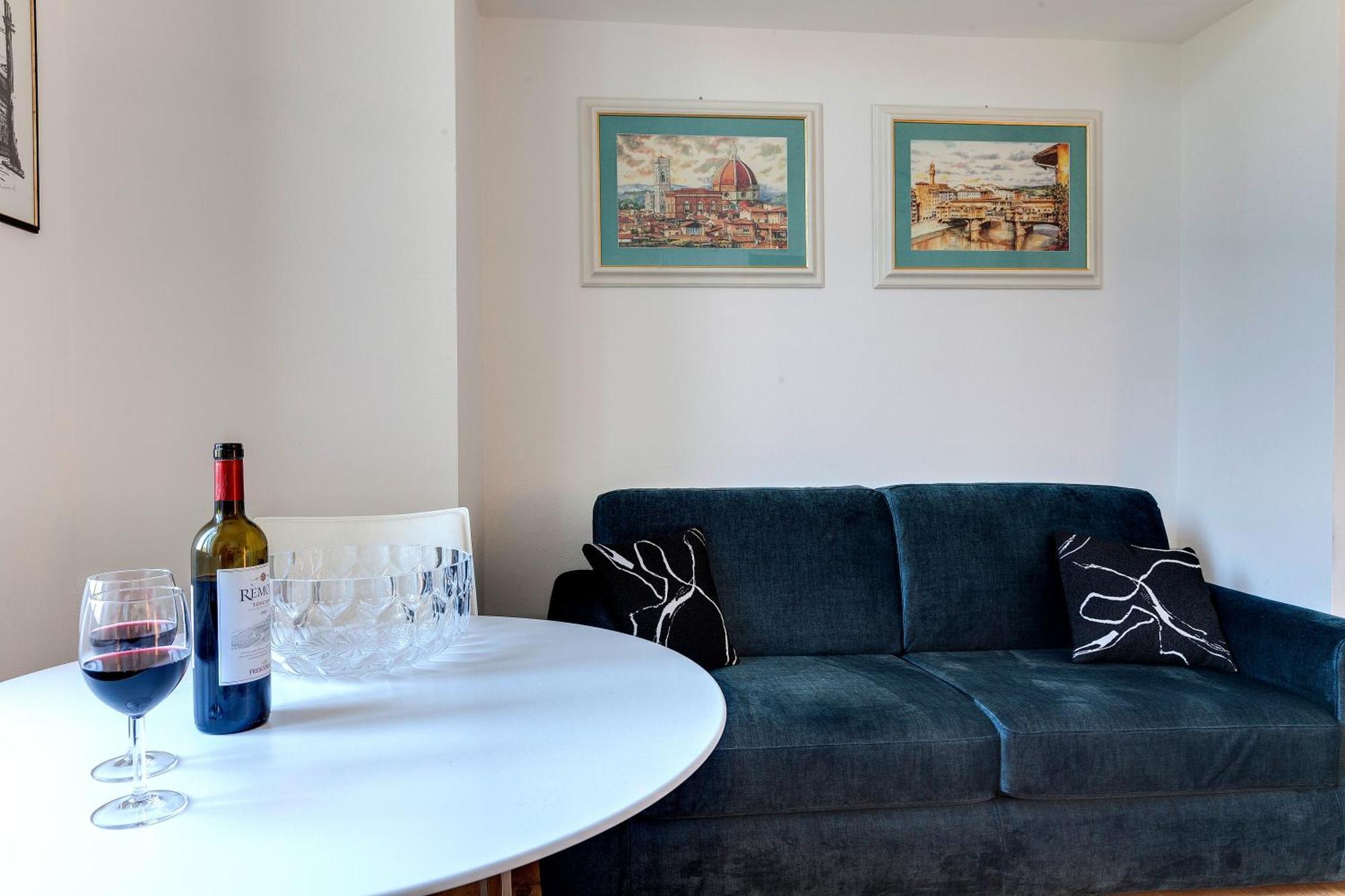 Caterino Appartement