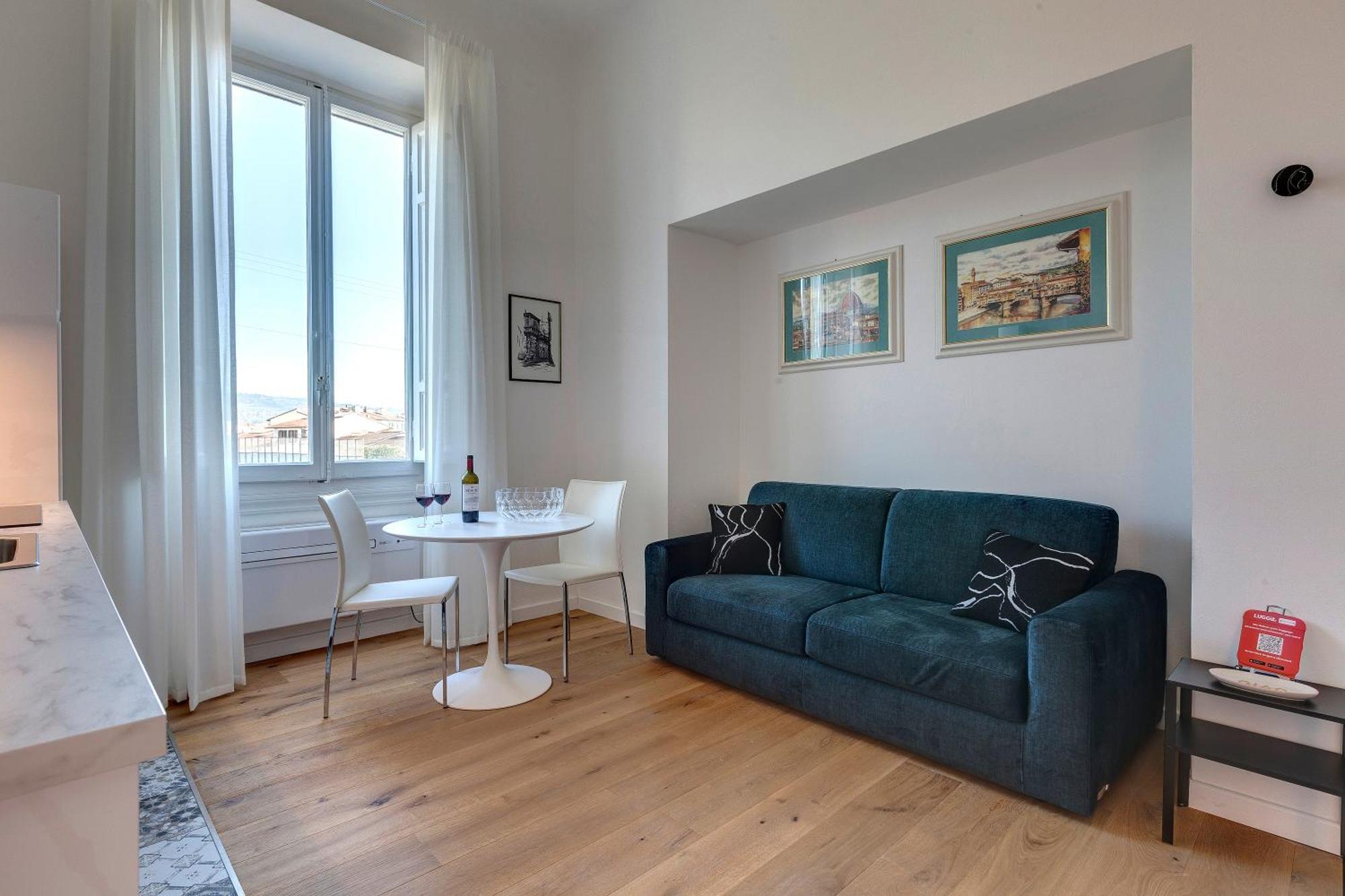 Caterino Appartement
