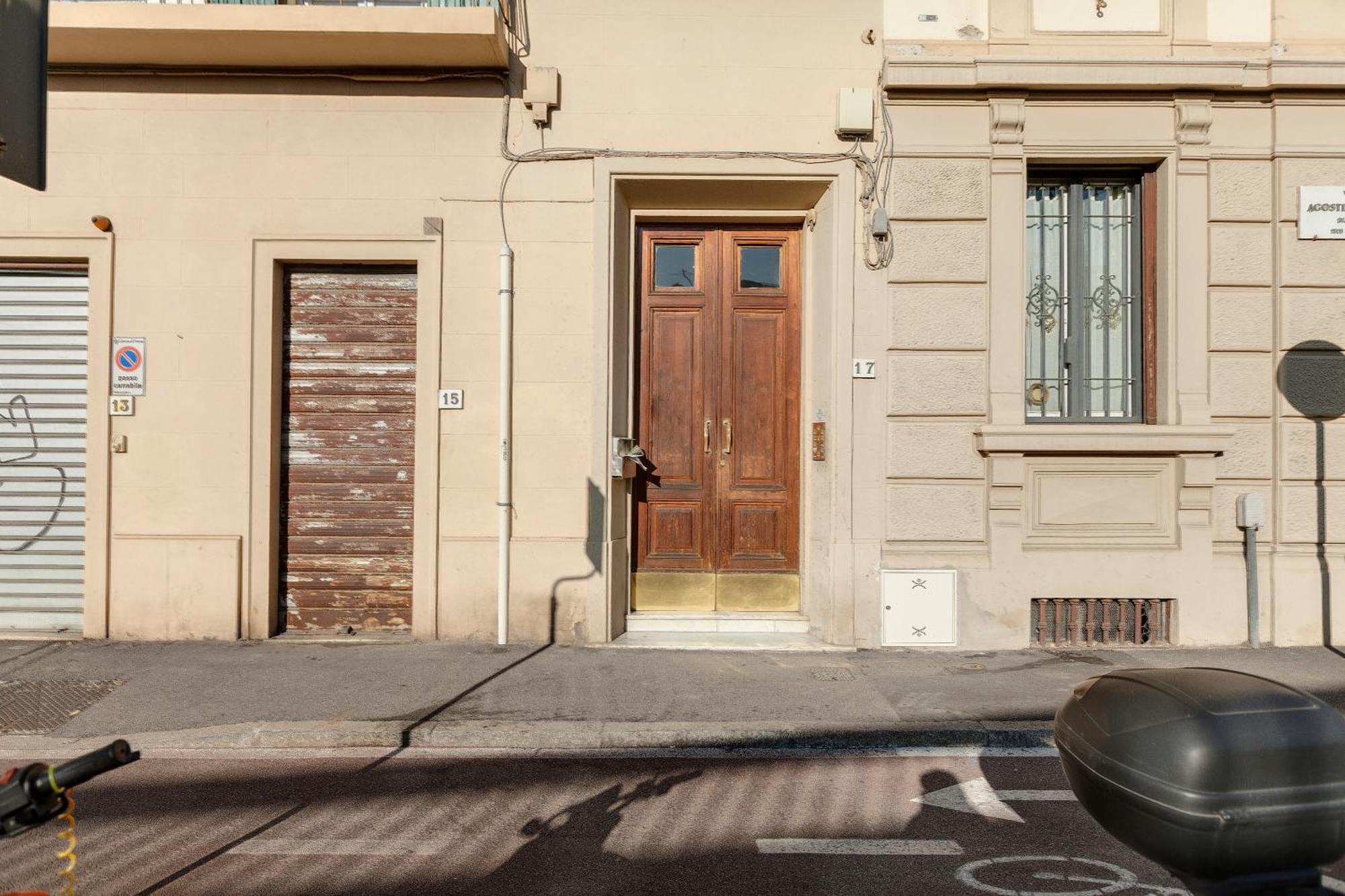 Caterino Appartement Florence