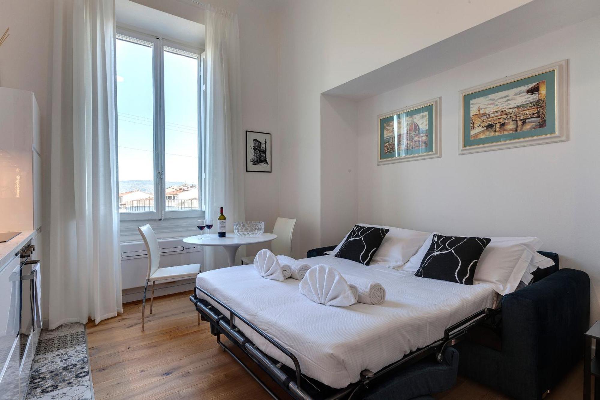 Caterino Appartement