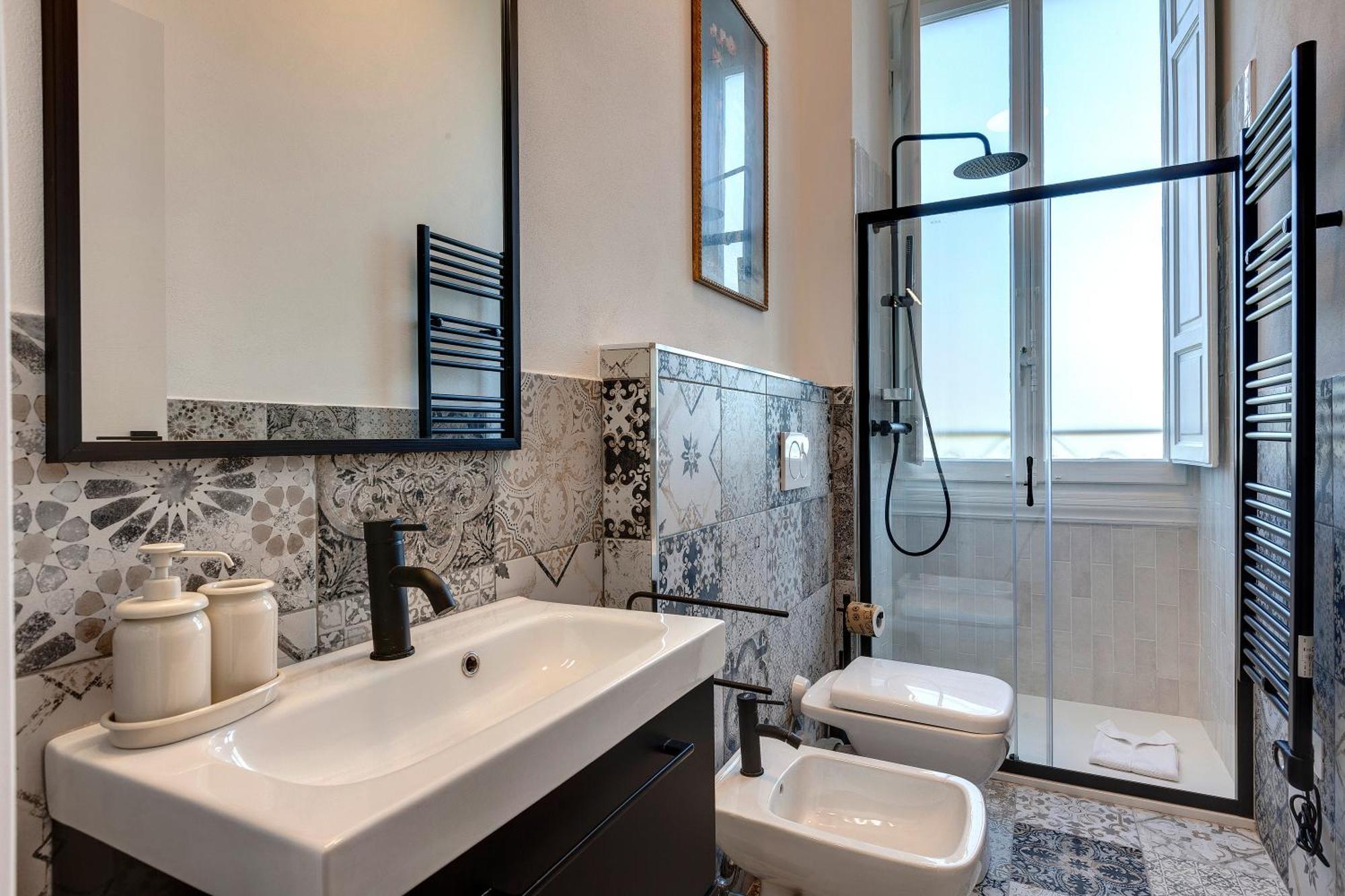 Caterino Appartement *