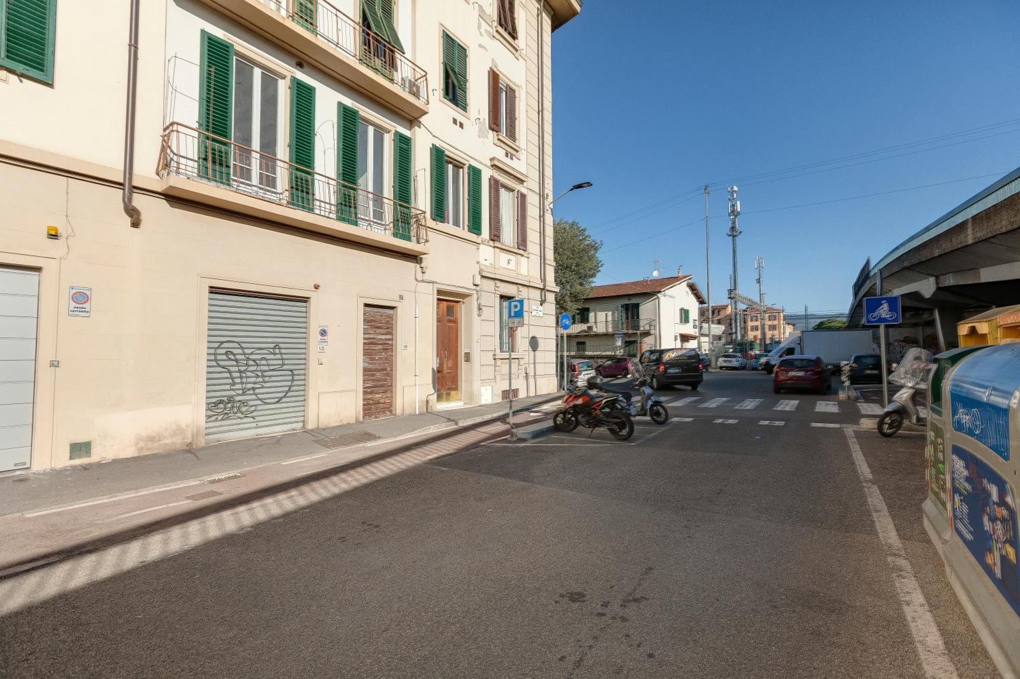 Appartement Caterino Florence