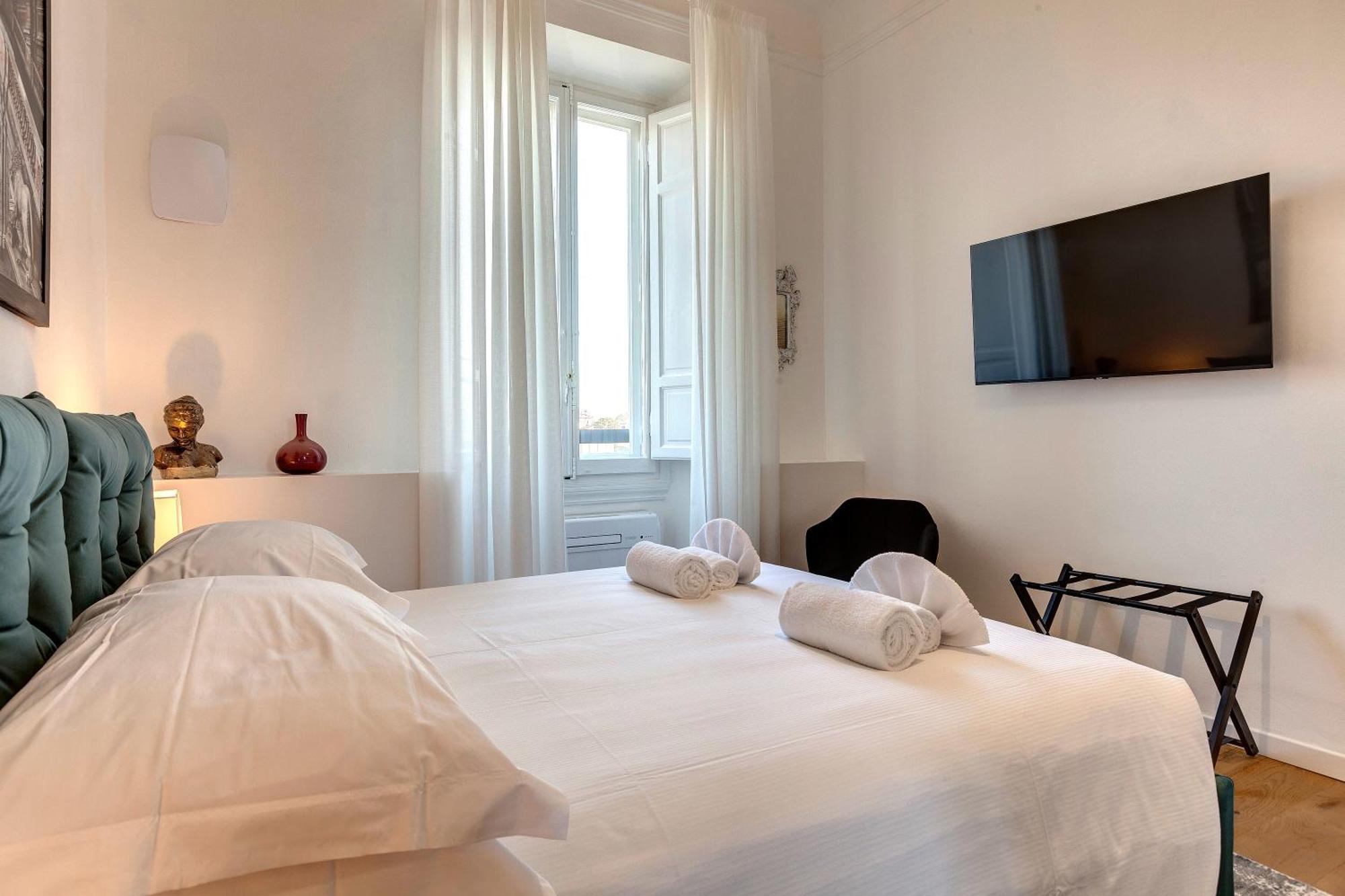 Caterino Appartement Florence