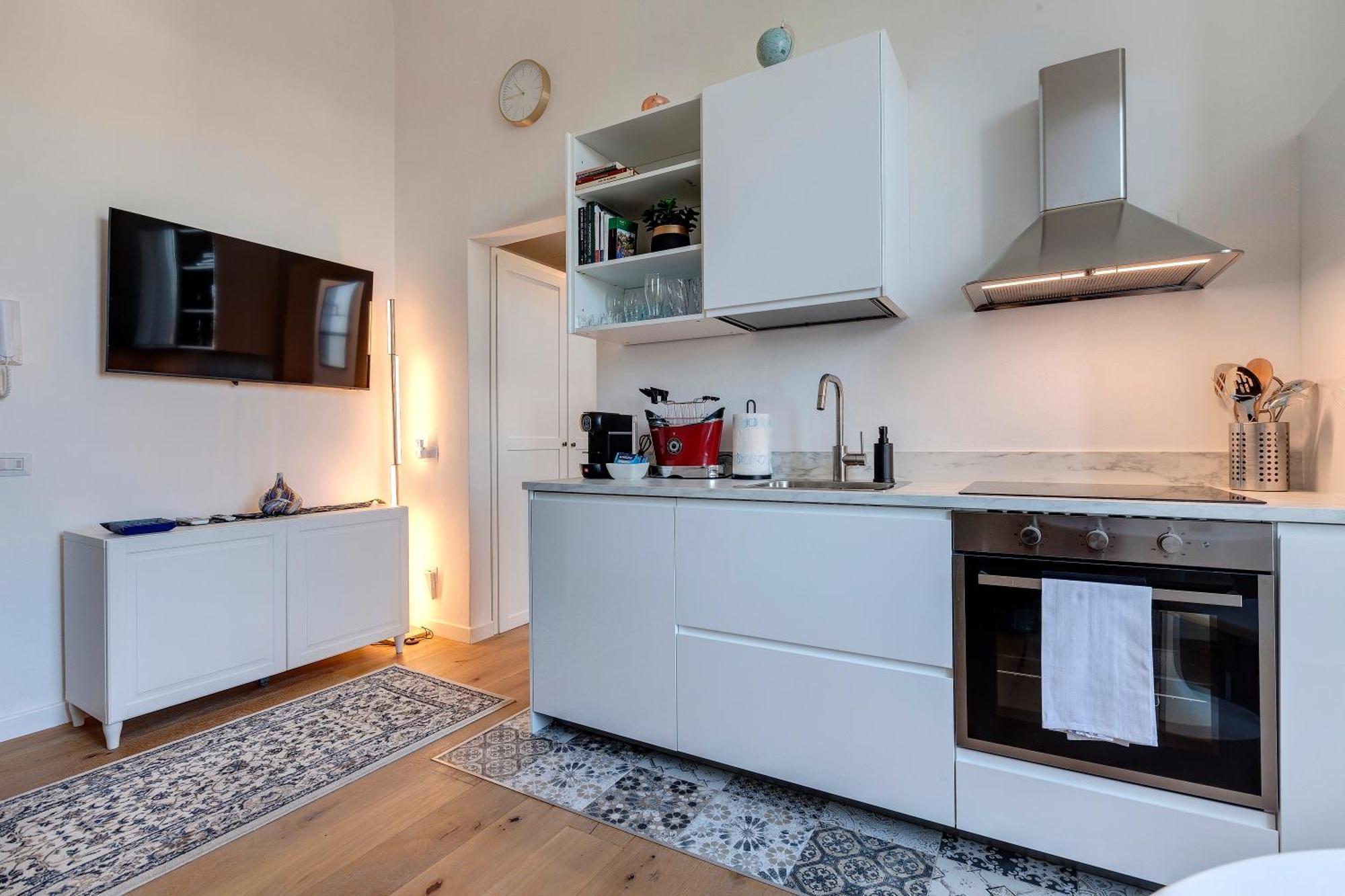 Appartement Caterino