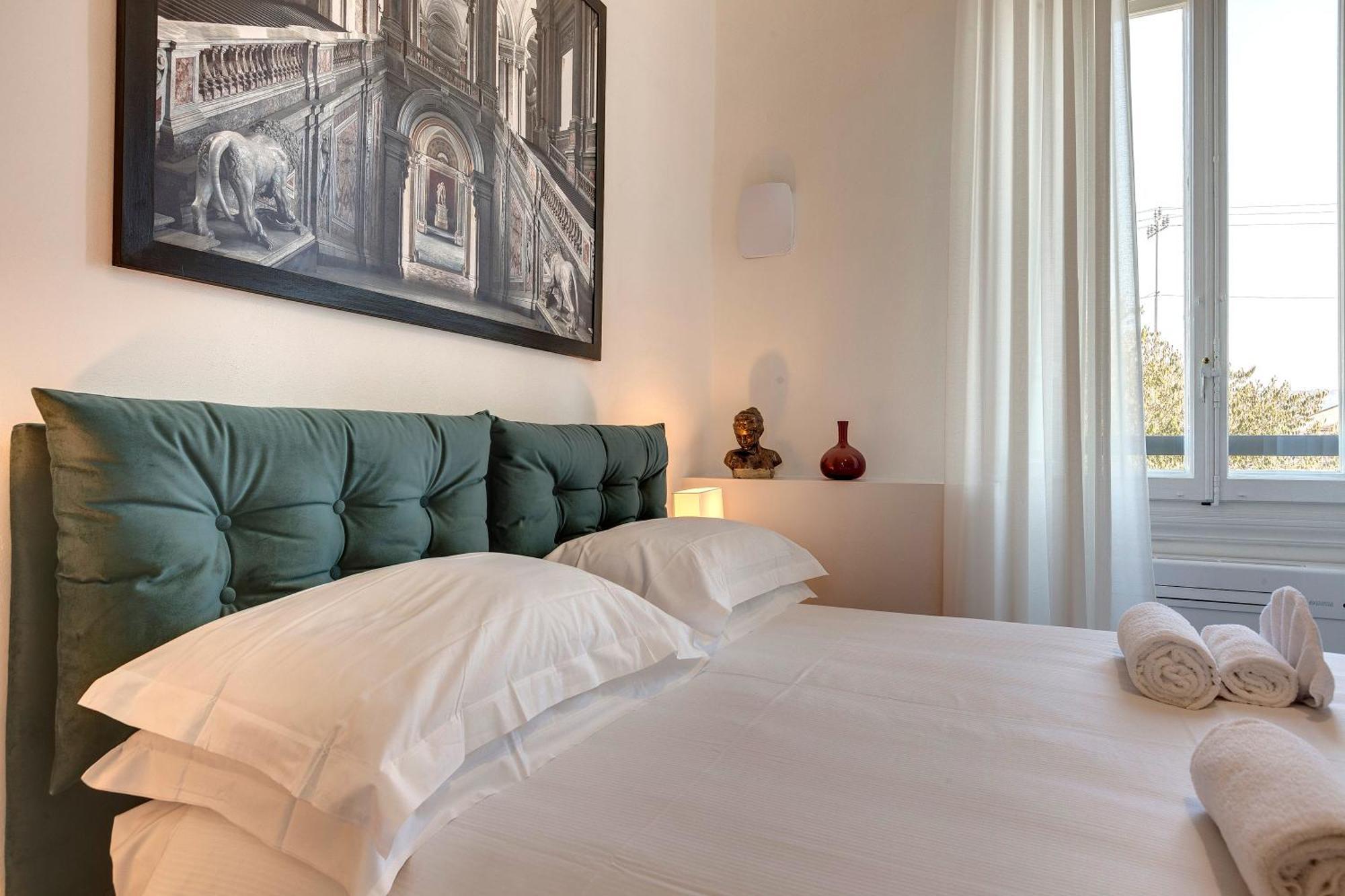 Caterino Appartement *