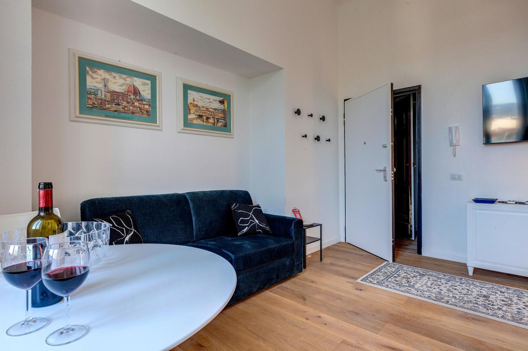 Caterino Appartement