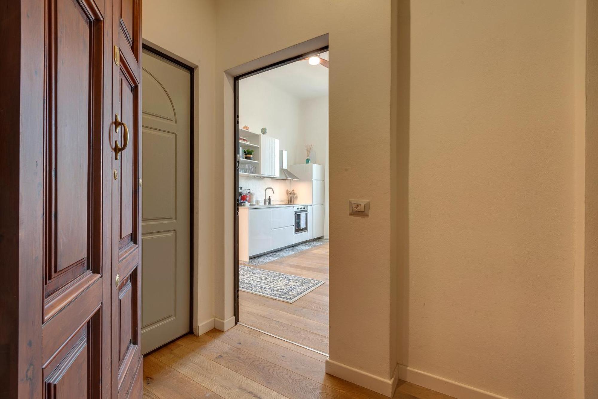 Appartement Caterino