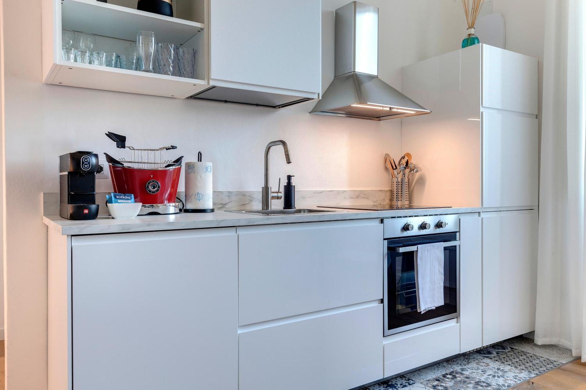 Caterino Appartement *
