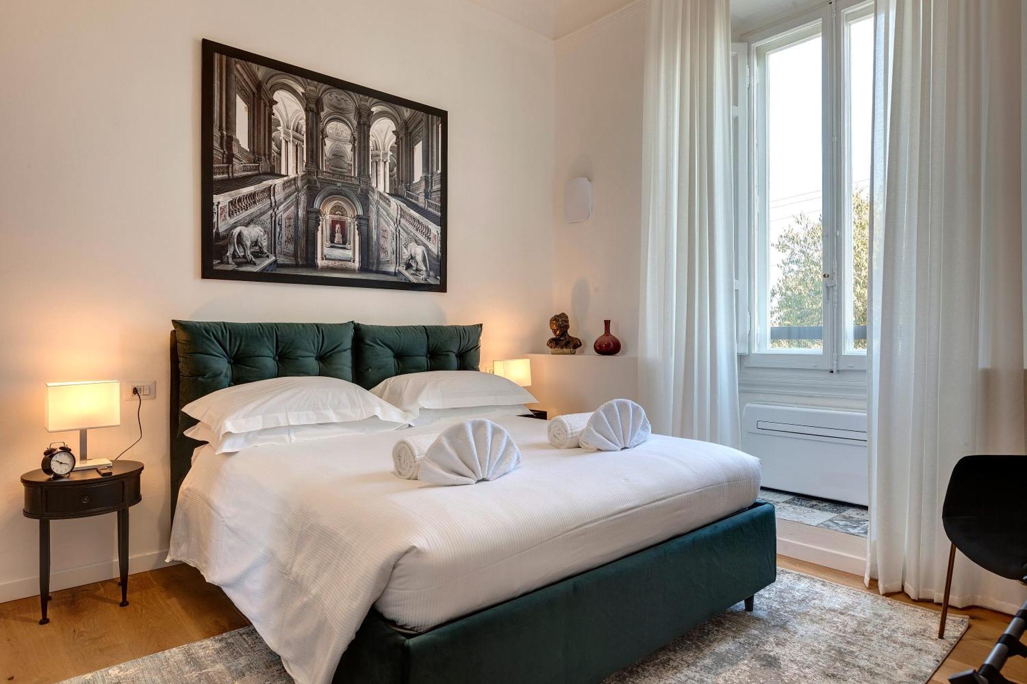 Appartement Caterino