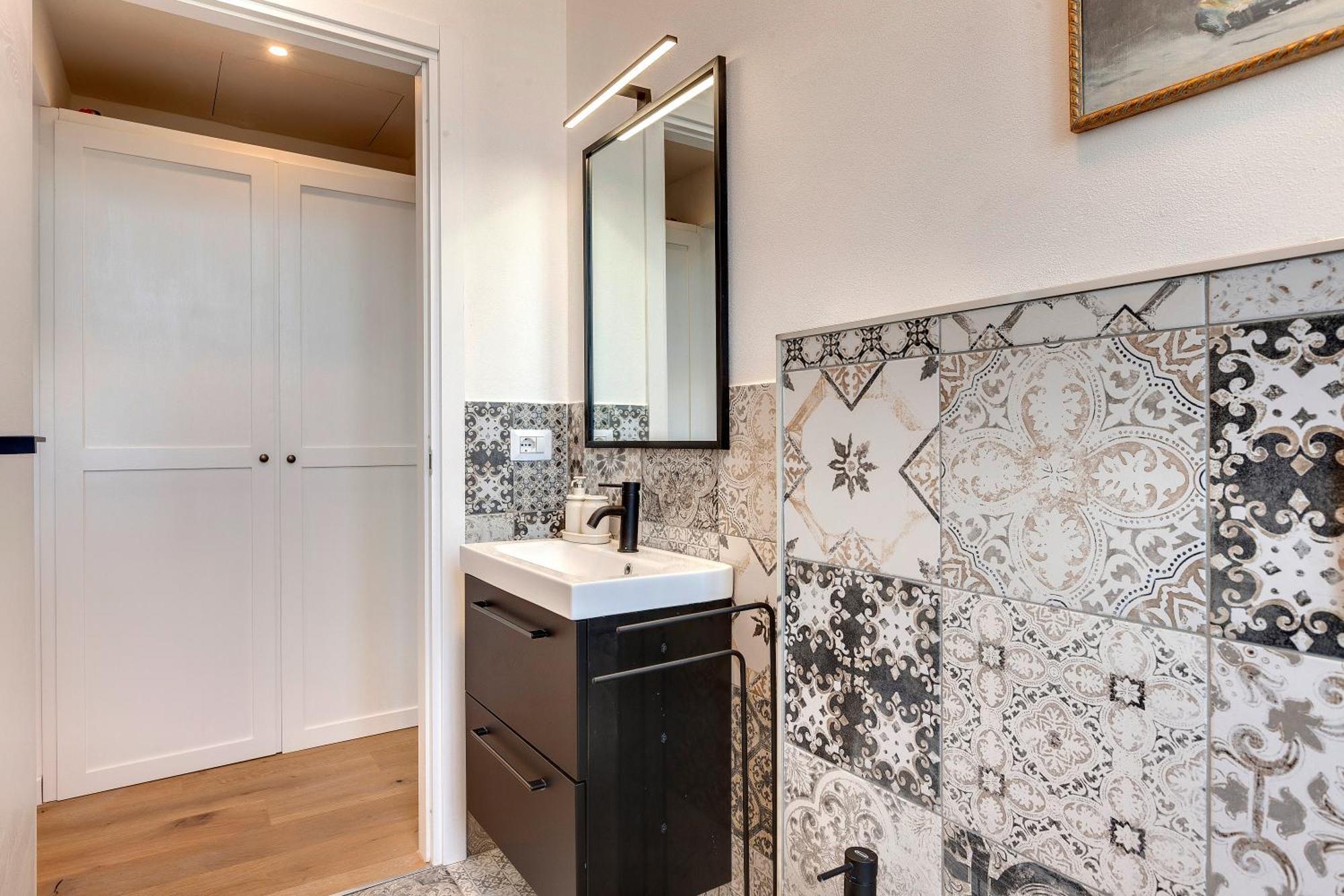 Caterino Appartement Florence