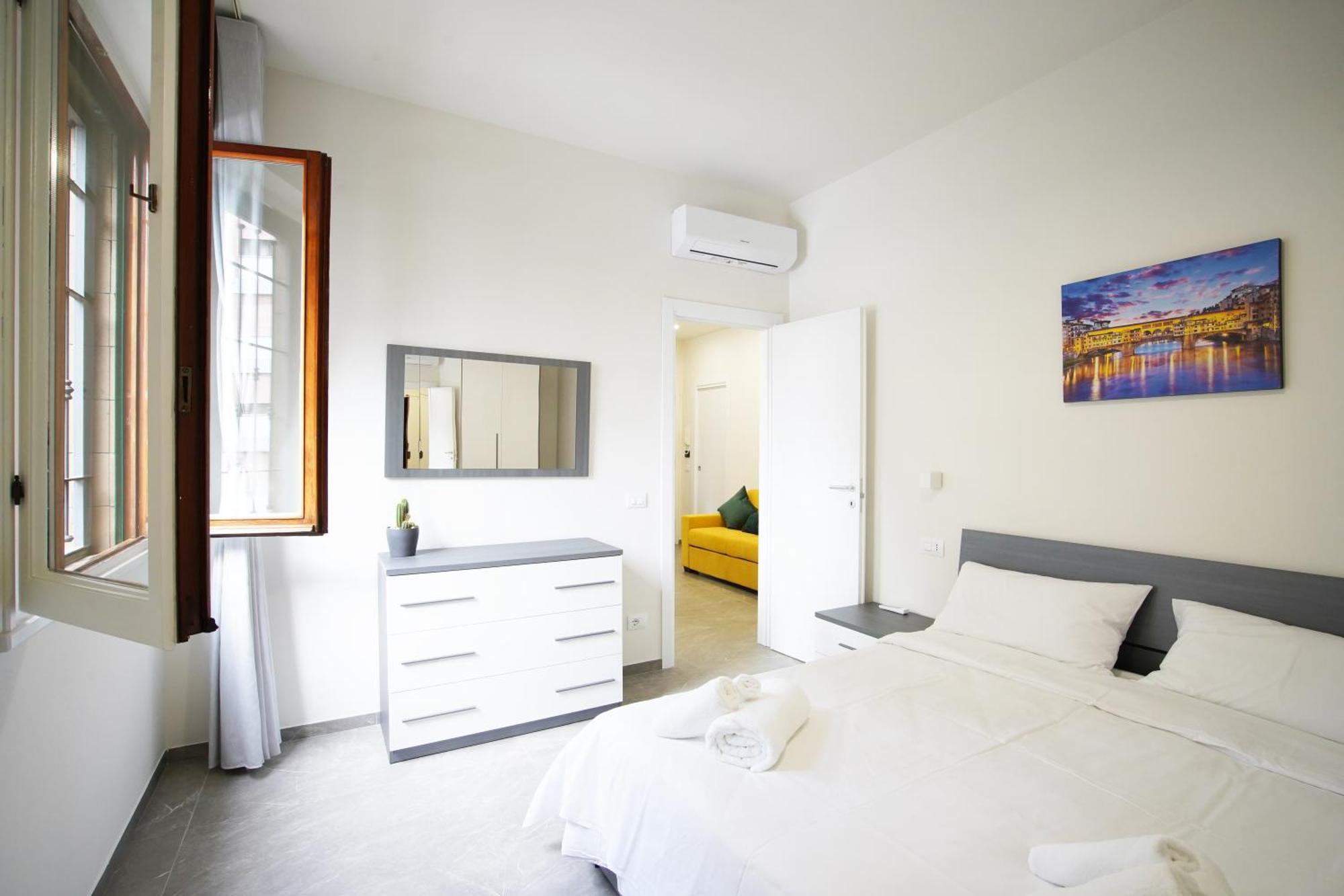 Appartement Foster