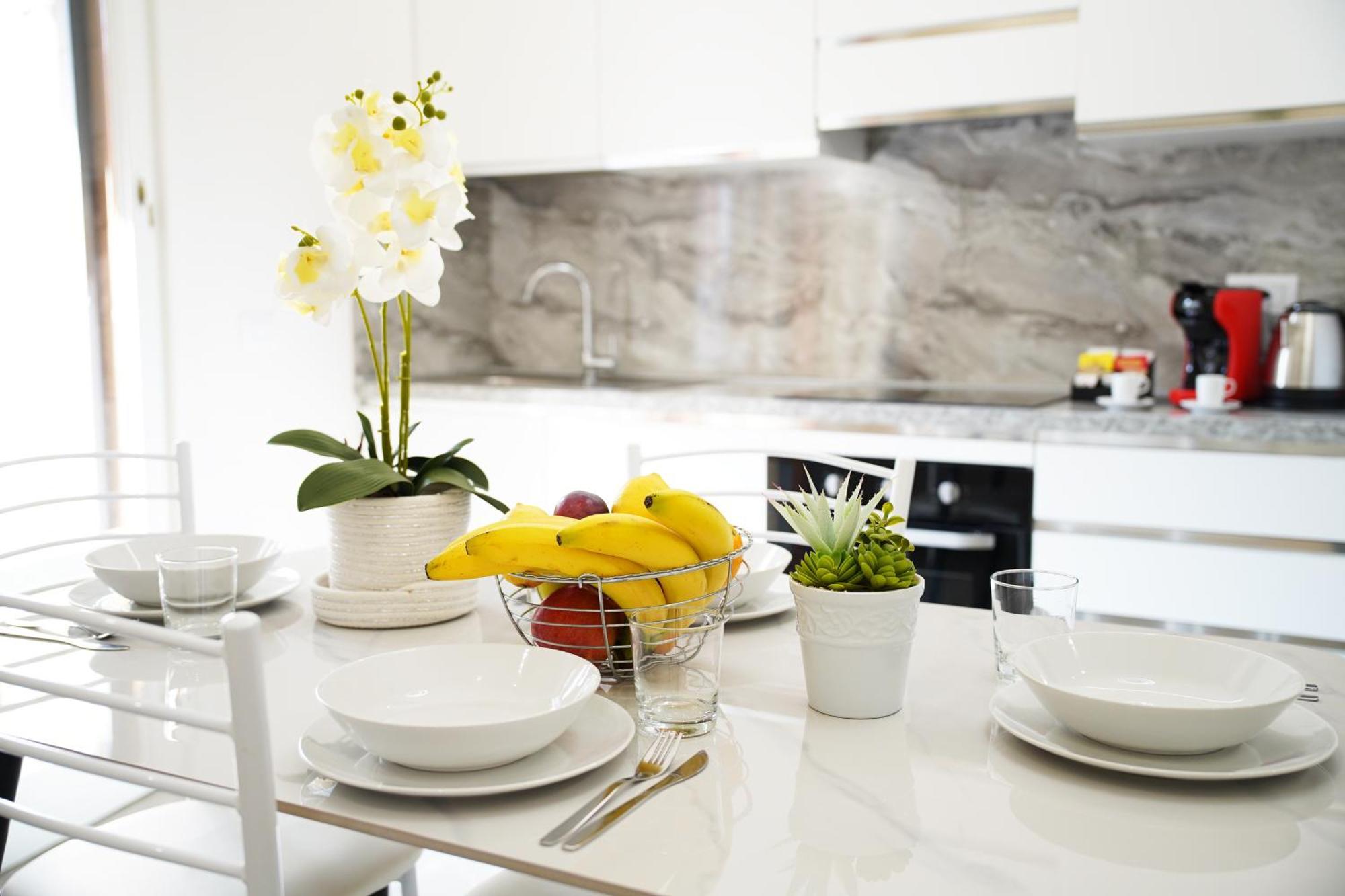 Foster Appartement *