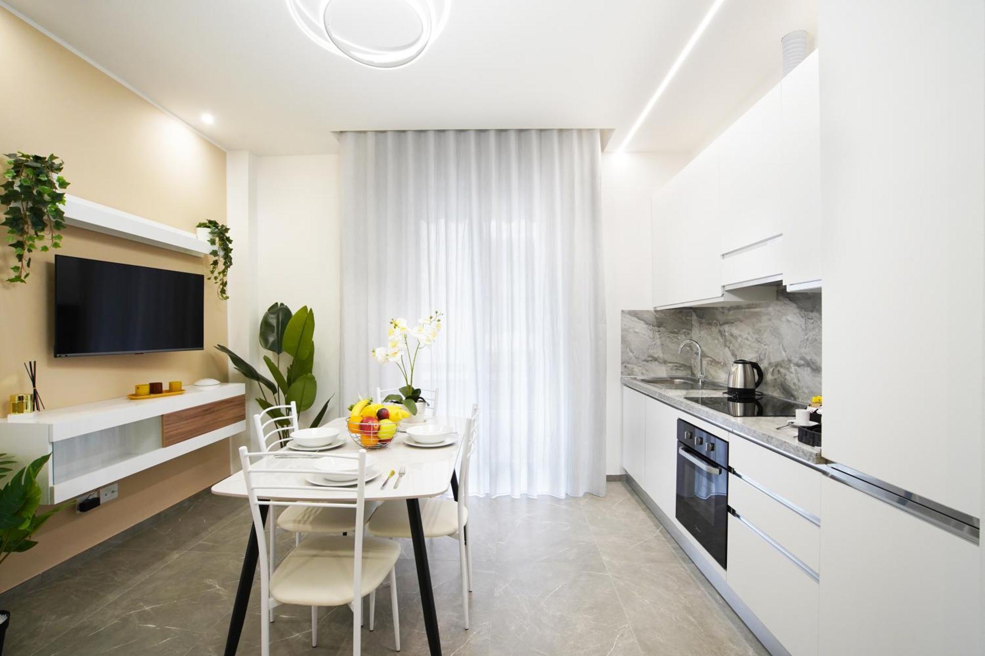 Foster Appartement Florence